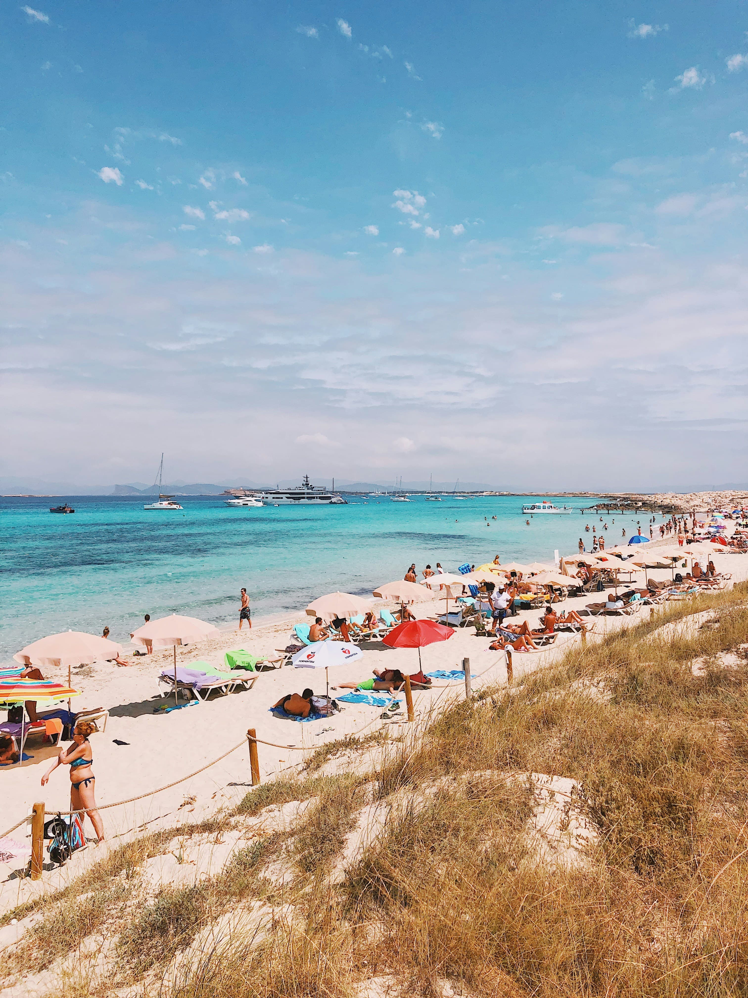 A Dreamy Formentera Escape: 3 Perfect Days & A Bonus Boat Day curated by Emily Giglio
