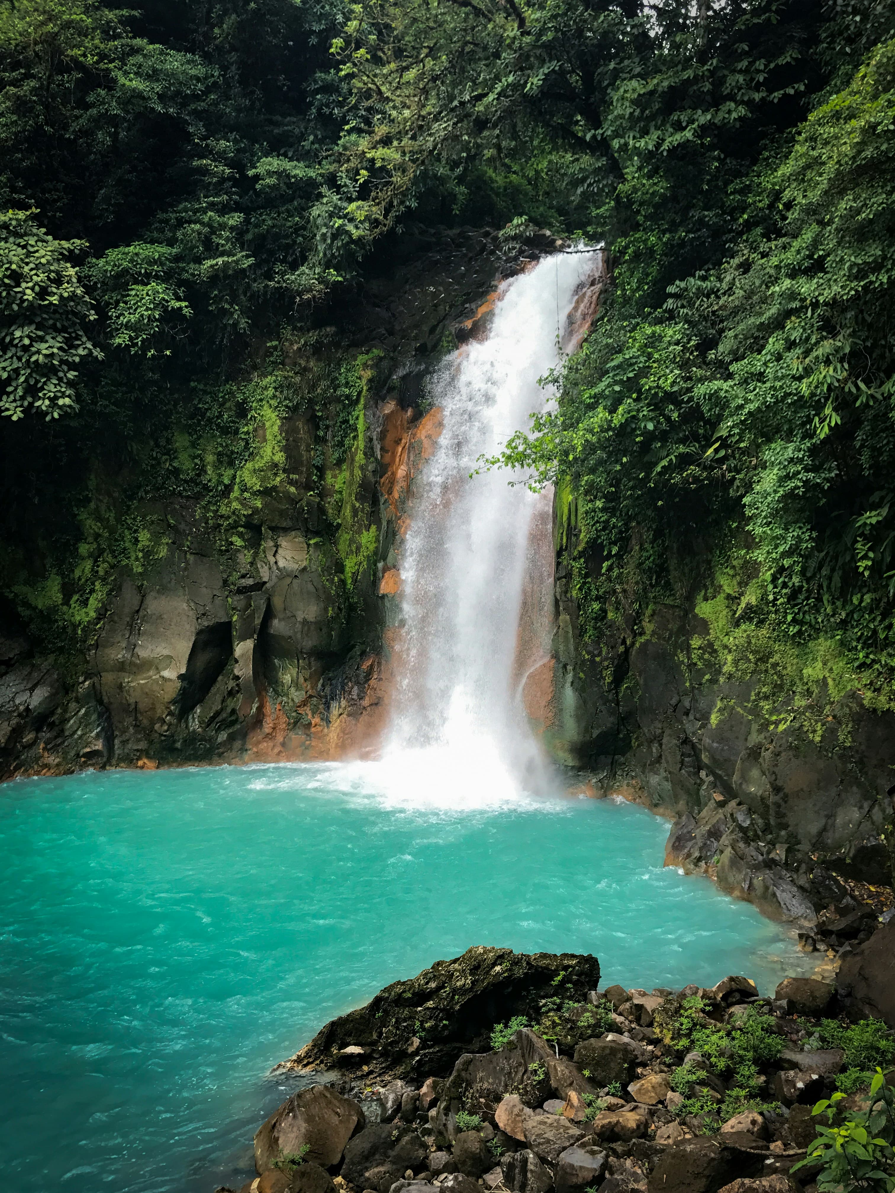 A Soulful Escape to Costa Rica curated by Aloycia Woods