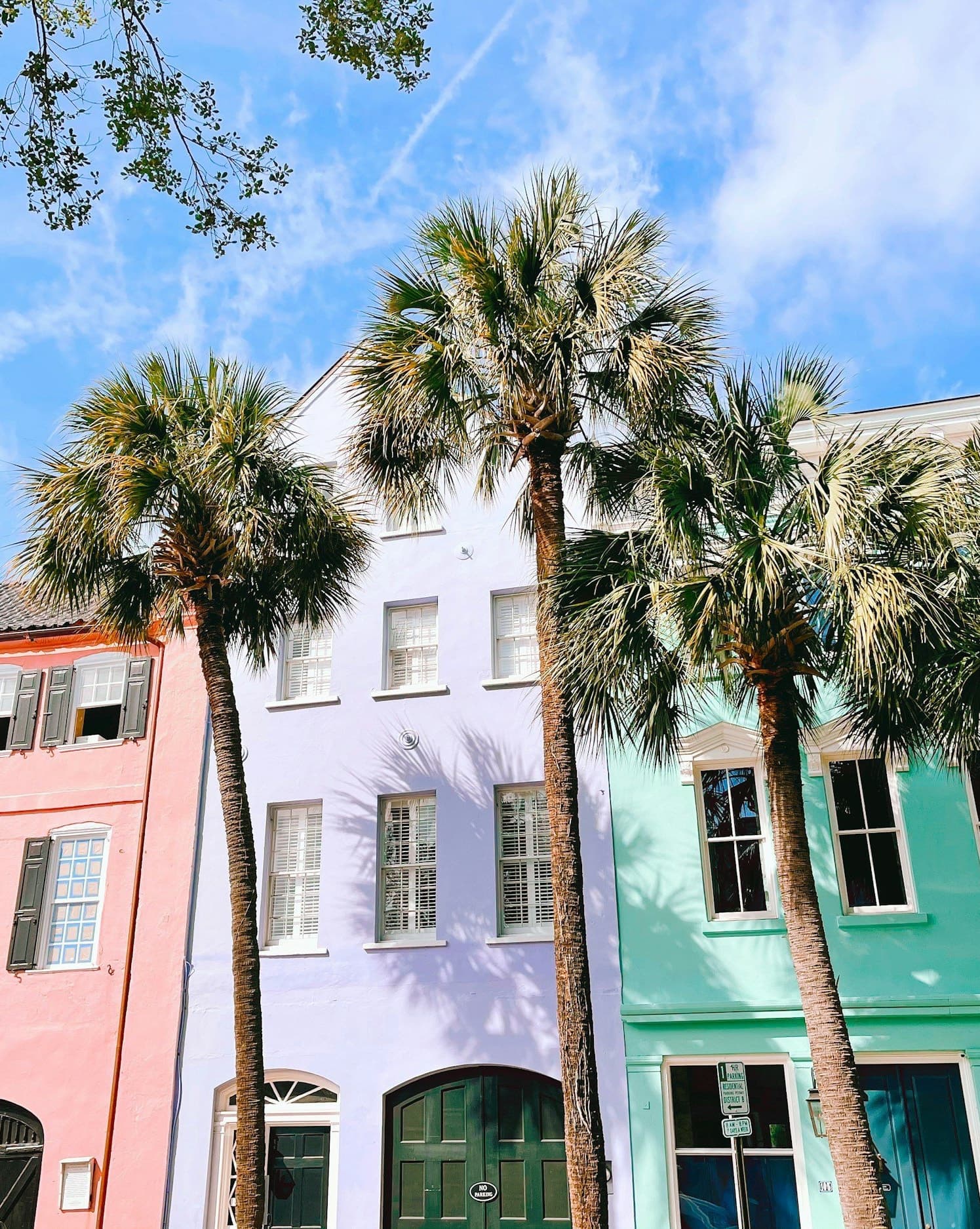 How to Spend the Perfect 3 Days in Charleston, SC: A Local-Inspired Itinerary curated by Angela Hope