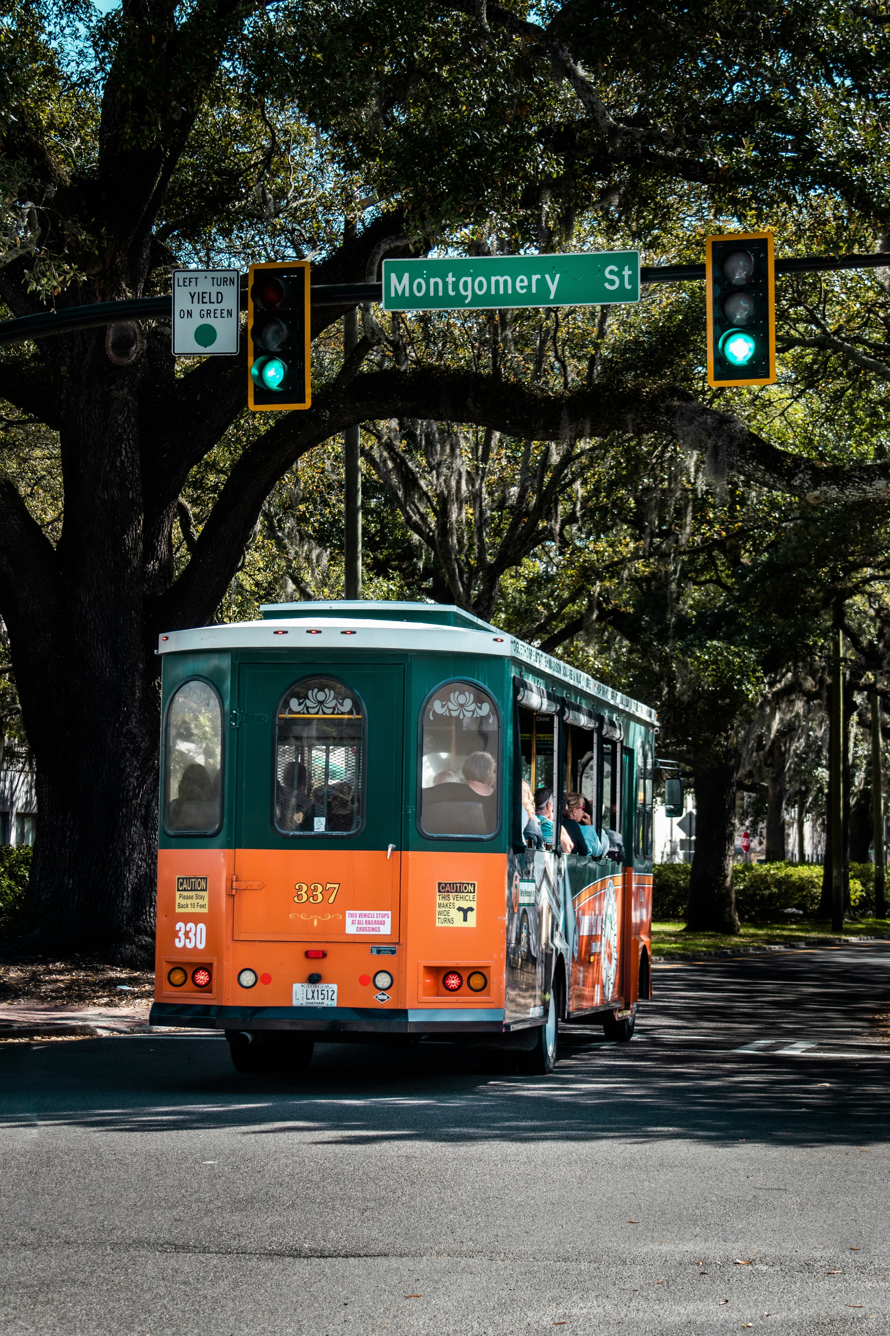 Savannah Weekend Guide: Eat, Shop, Relax curated by Nora Abel