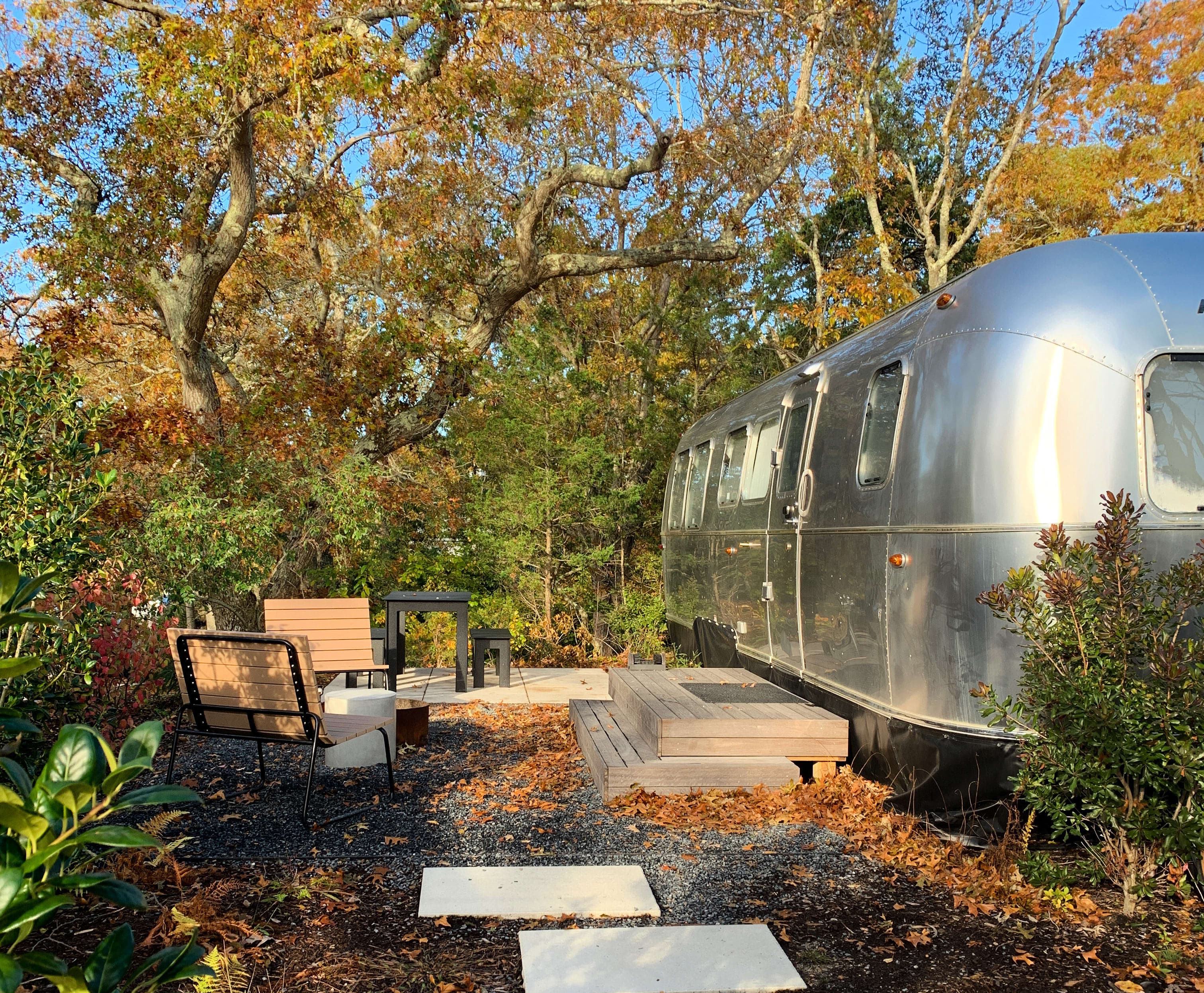 Off-Season, On Point: Why AutoCamp Cape Cod Shines in the Winter curated by Mackenzie Alleman