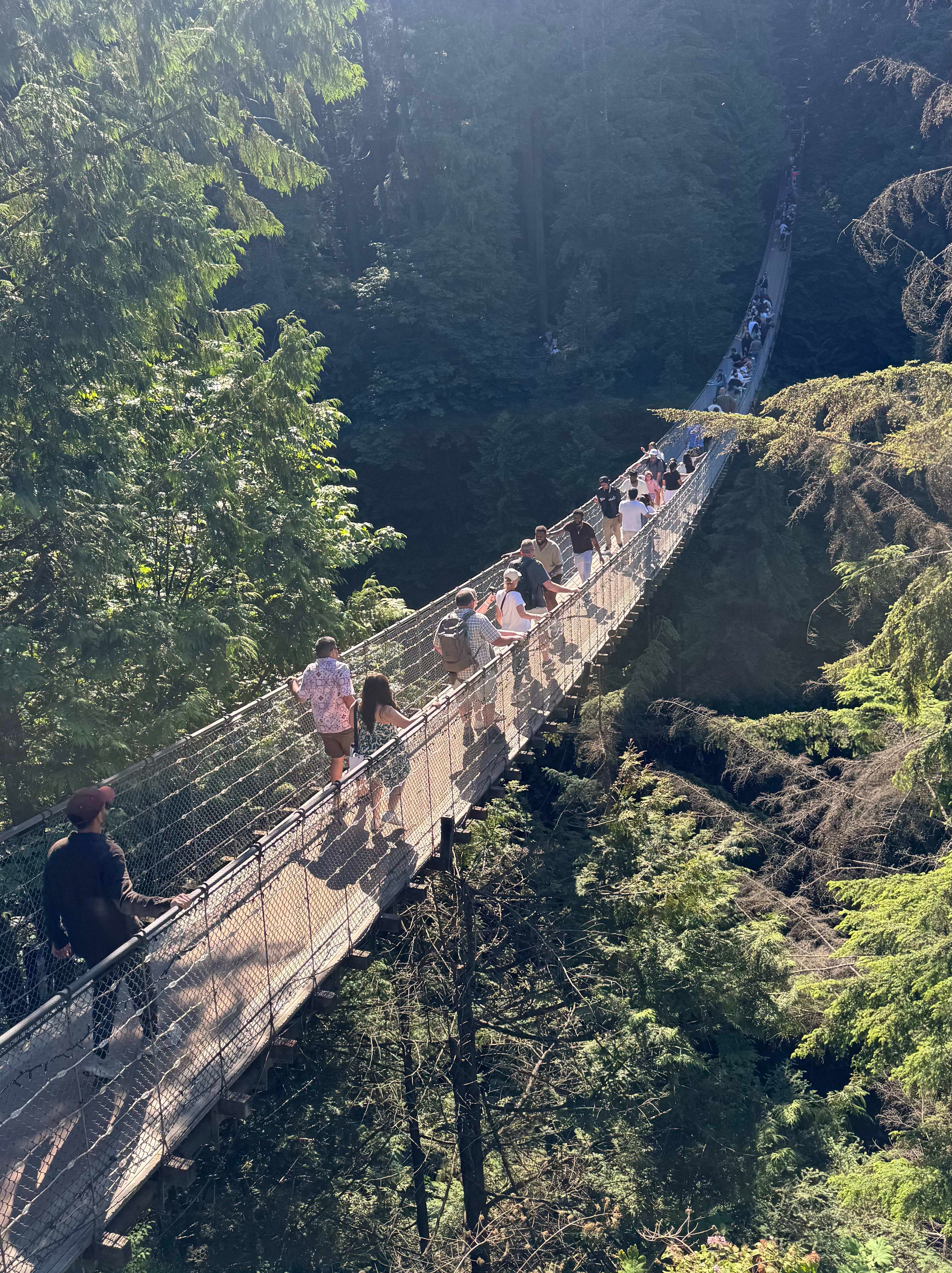 Family Fun in Vancouver, BC: A Perfect 3-Day Weekend curated by Aimee Cho