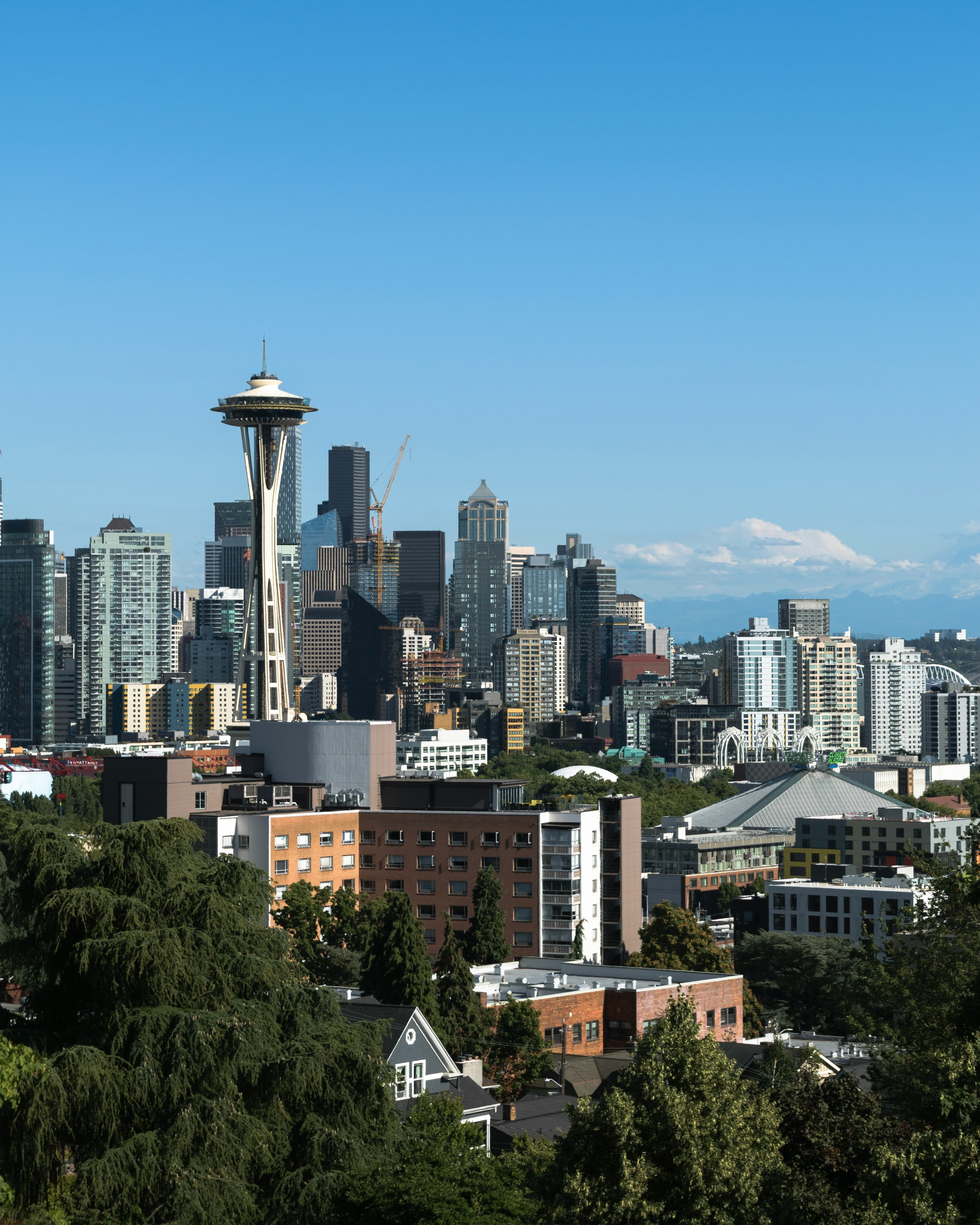 Seattle Stopover: Explore the Emerald City Before Your Alaska Cruise curated by John Gipson