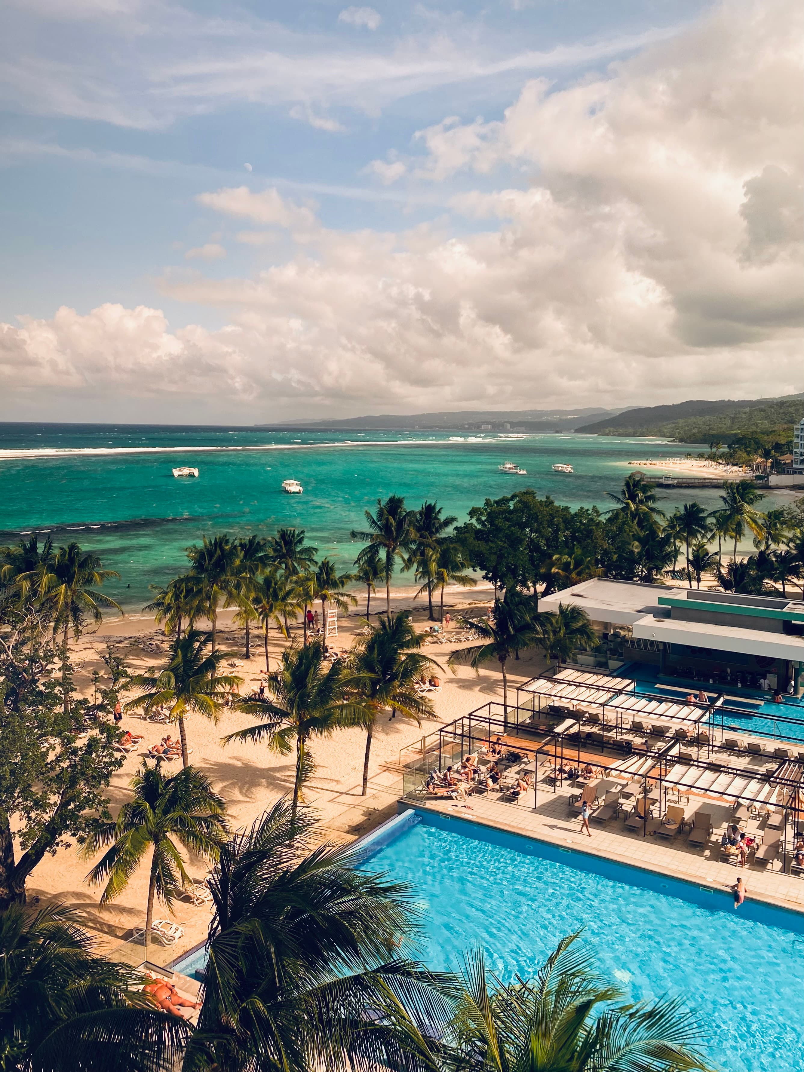 A Couples' Guide to All-Inclusive Resorts in Ocho Rios, Jamaica curated by Stephanie Avello