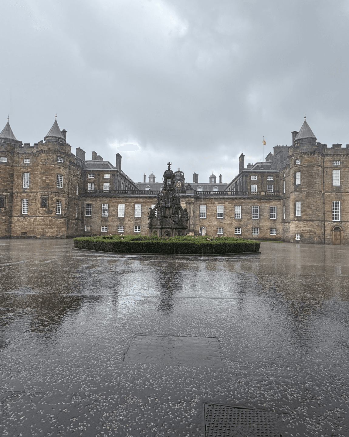 The Ultimate Two-Week Scotland Itinerary curated by Ashley Gillum