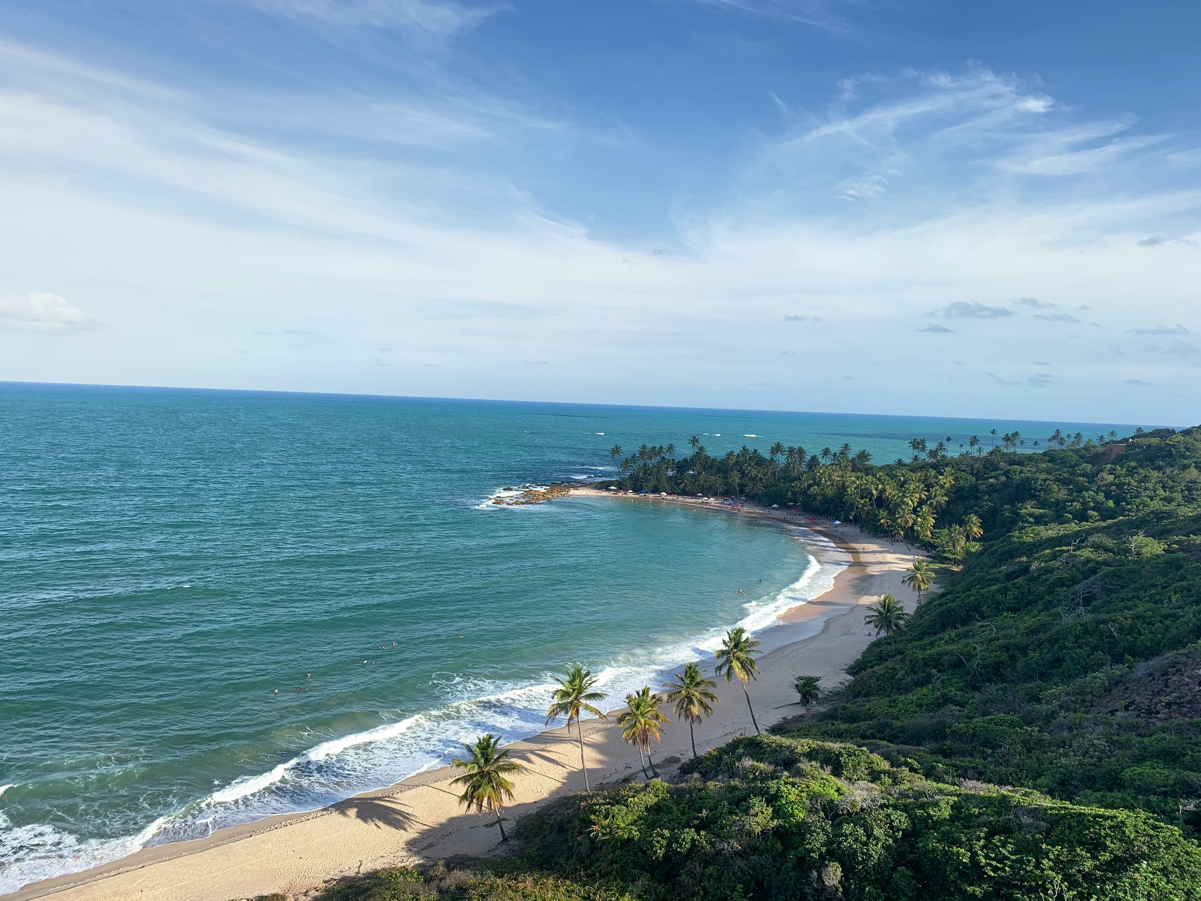 Exploring Puerto Rico's West Coast curated by Kenneth Lund