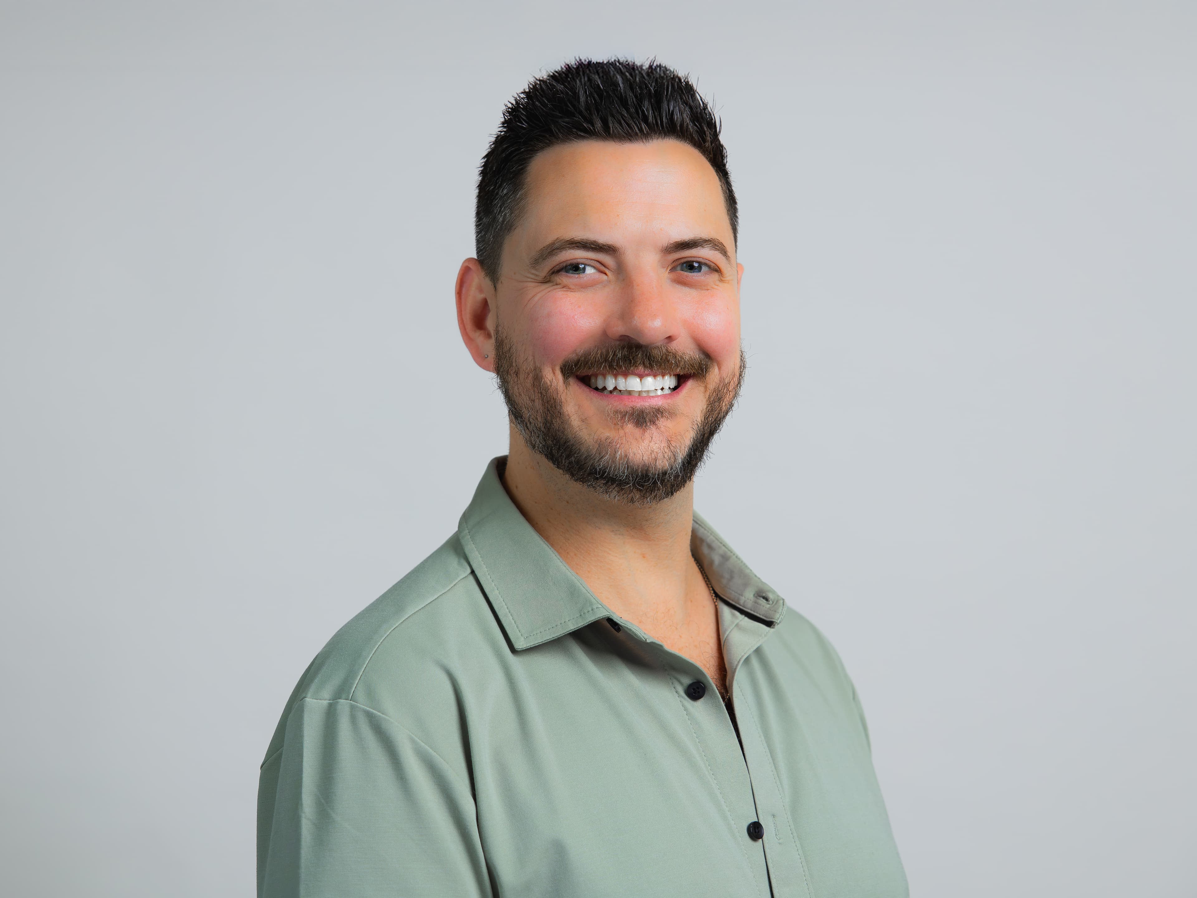 Ben Sohl
