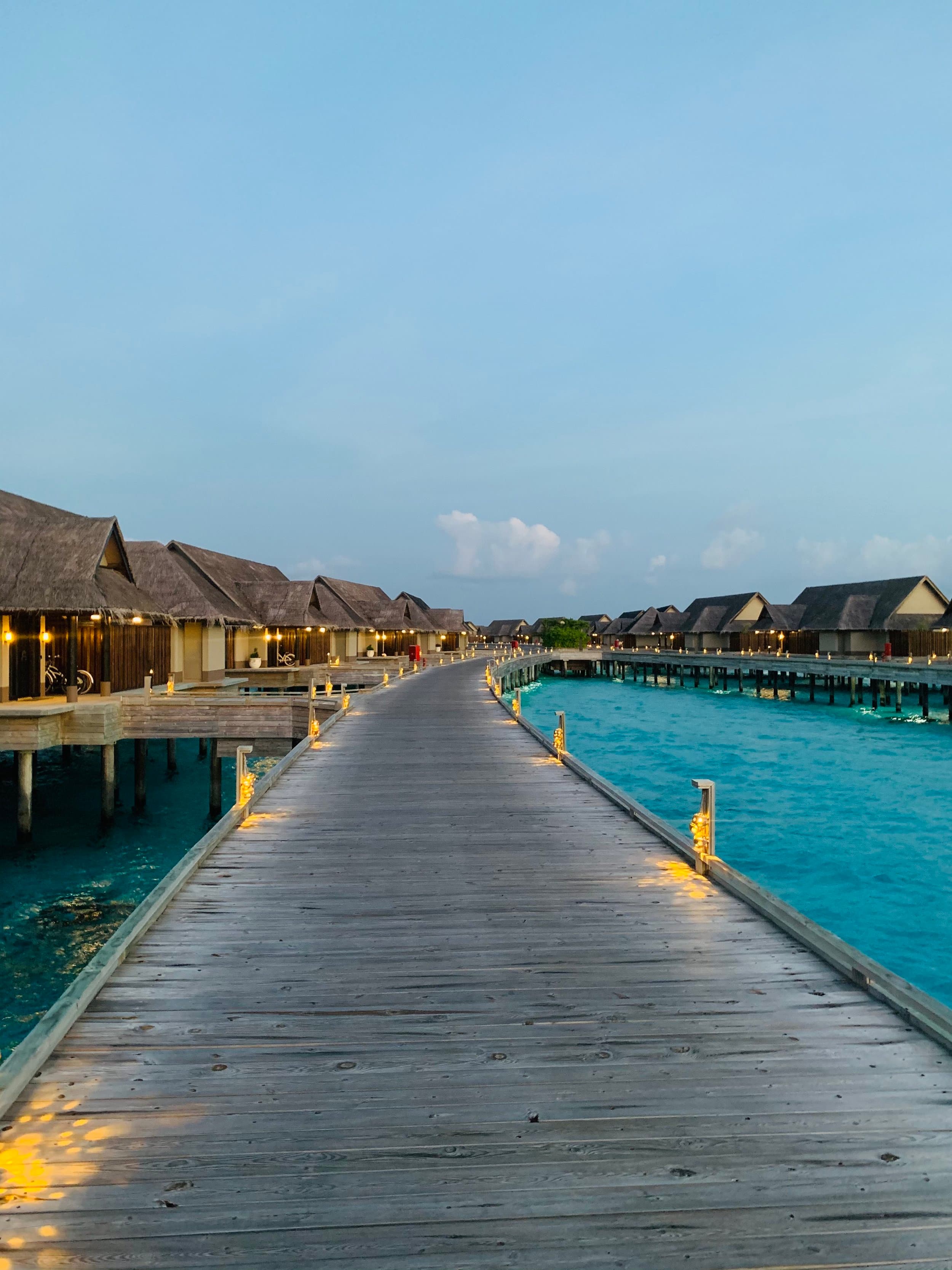 JOALI Is Your Maldives Bucket List Destination curated by Ashley Kangas