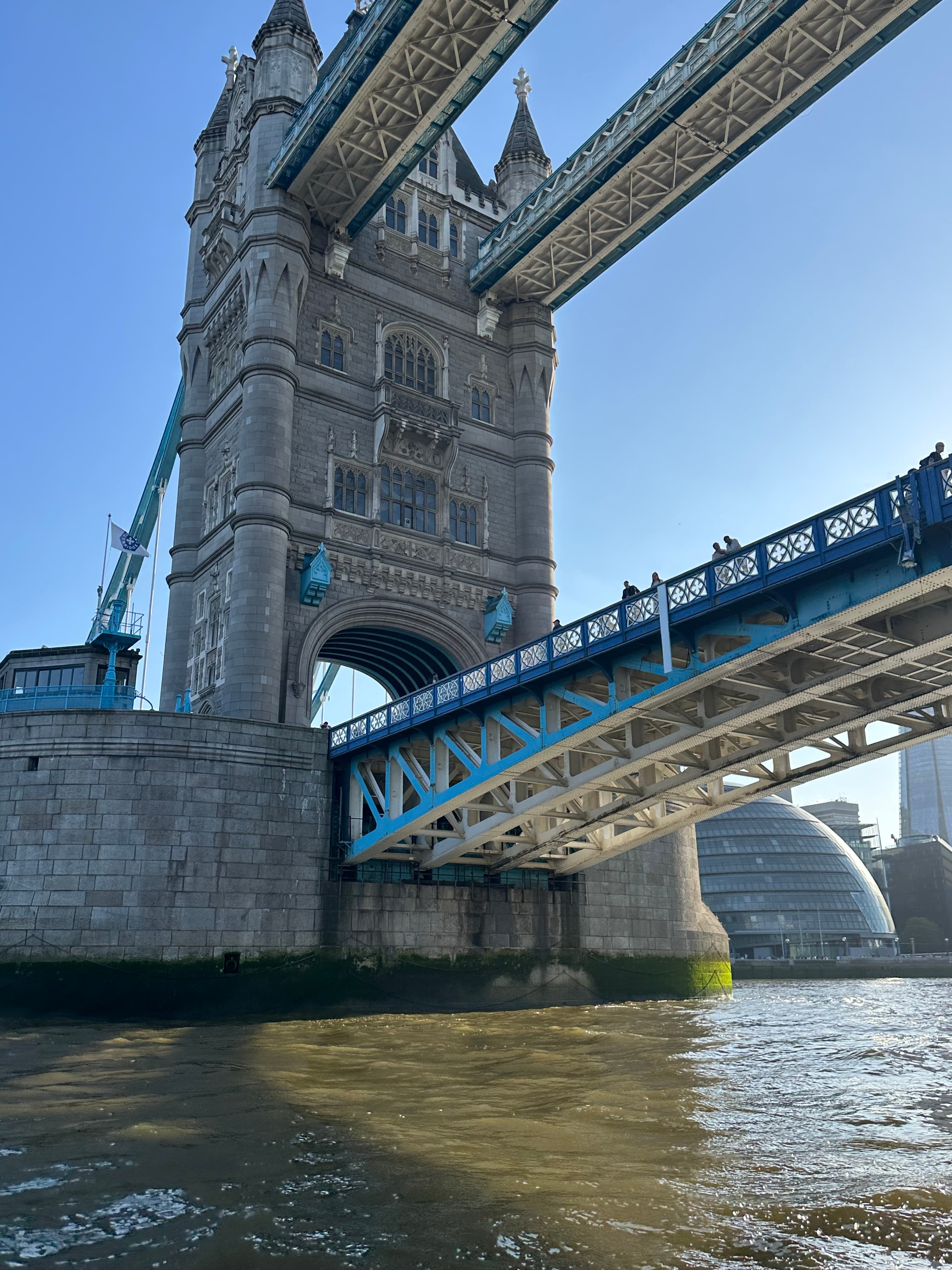 3 Days in London with Harry Potter-Loving Tweens curated by Michael Socha