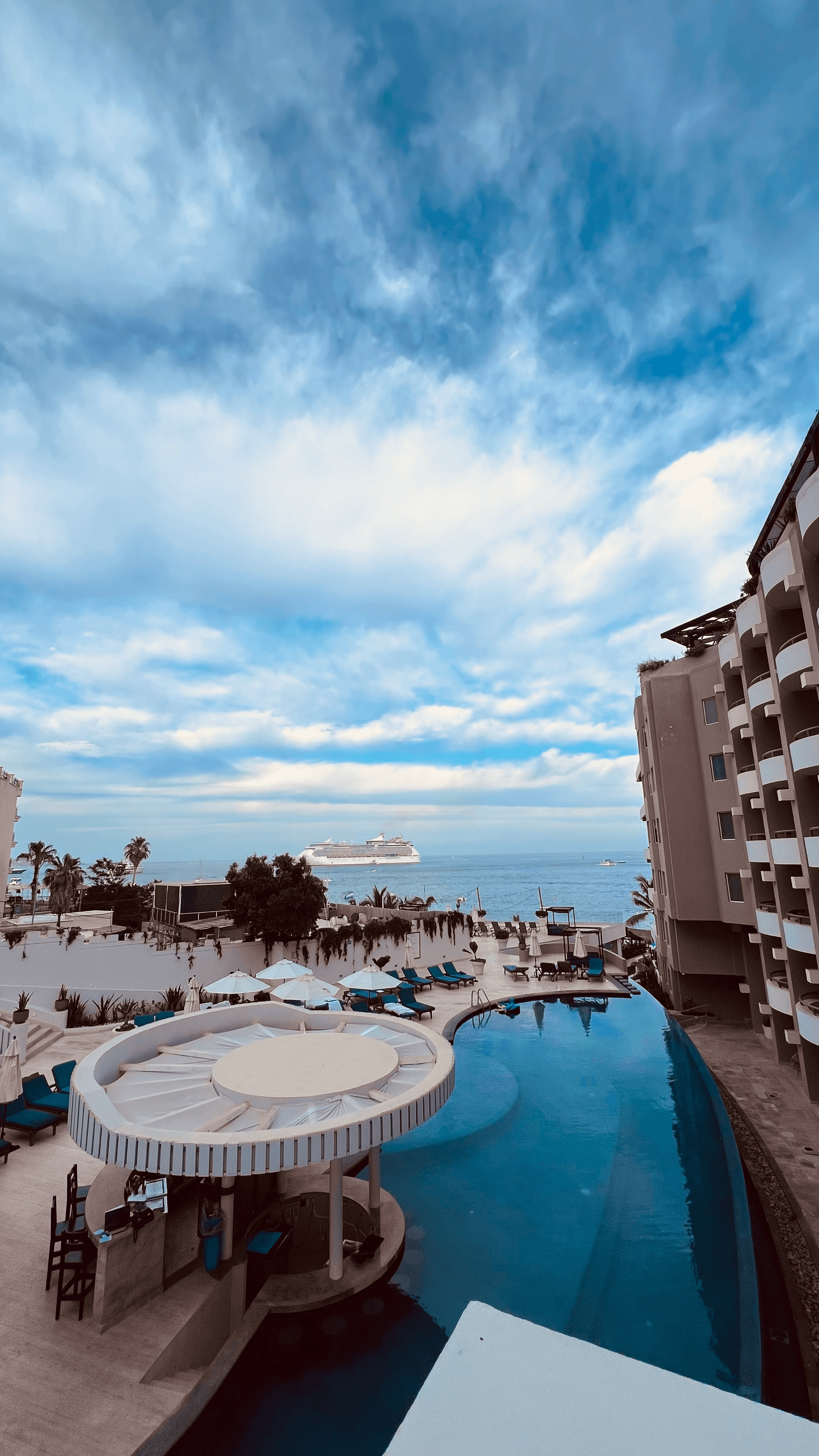 Must-Visit Hotel: Corazón Cabo Resort & Spa curated by Ashley Kangas
