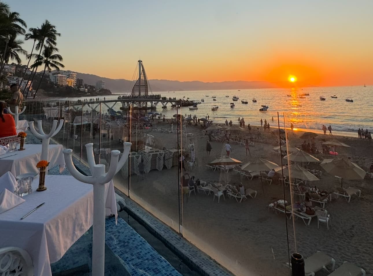 A Couple's Guide to Puerto Vallarta curated by Ashley Kangas
