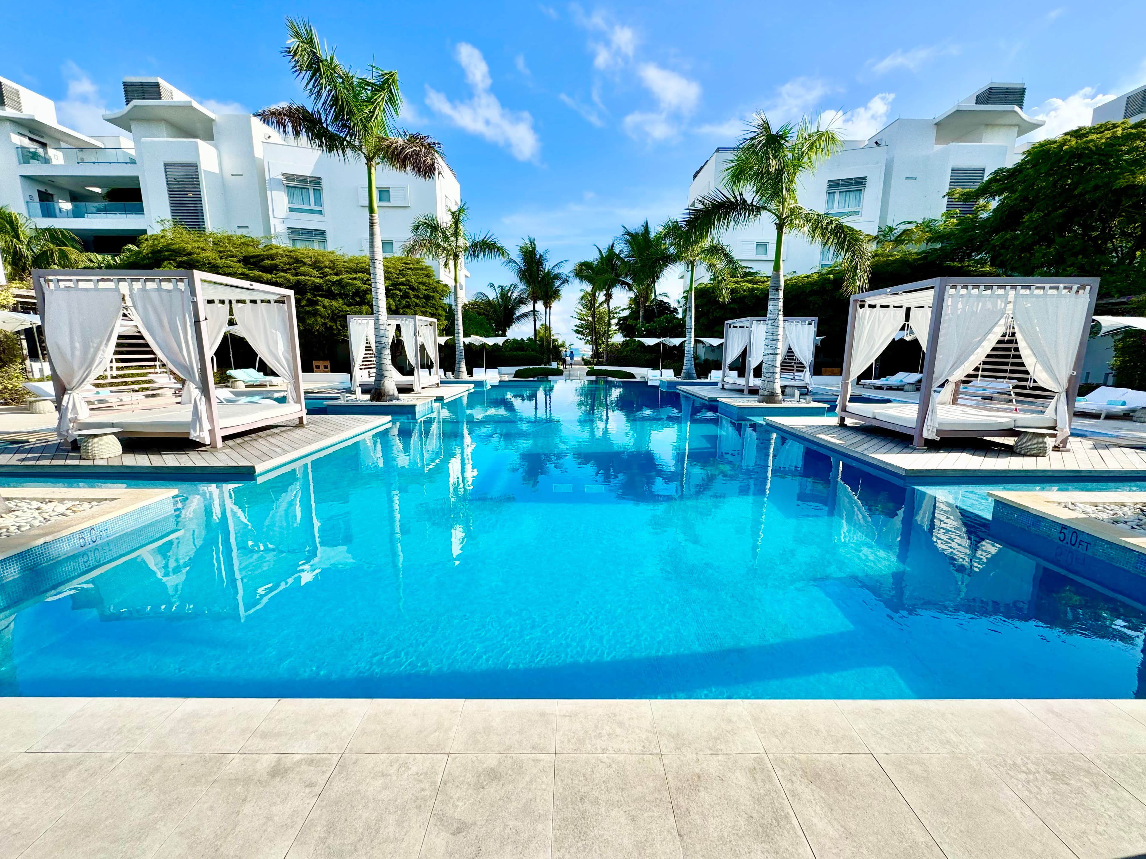 Wymara: Modern Luxury in Turks and Caicos curated by Jill Hirsberg
