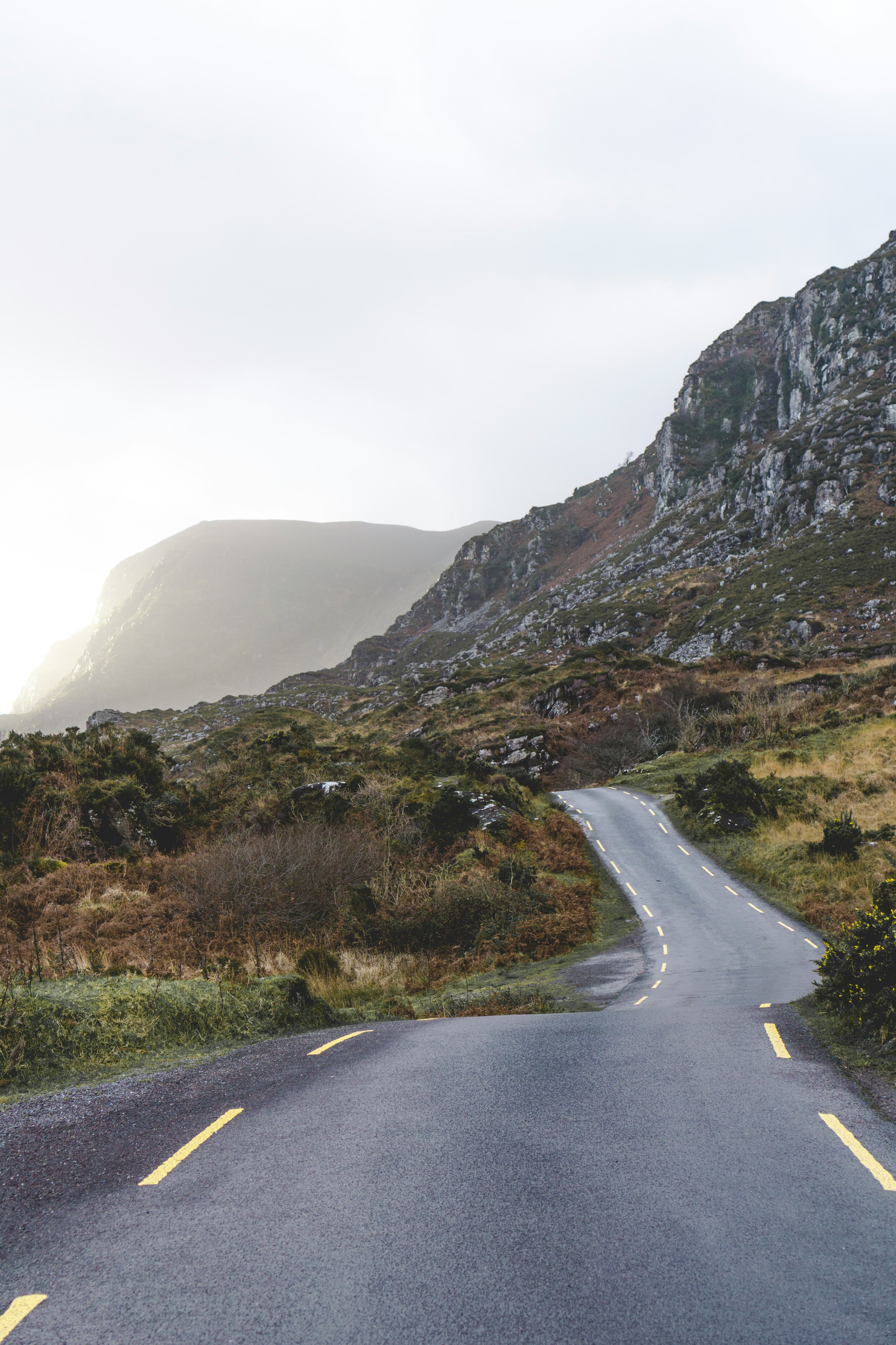 Wild Coasts & Castle Stays: A 7-Day Road Trip from Cork curated by Megan Carter