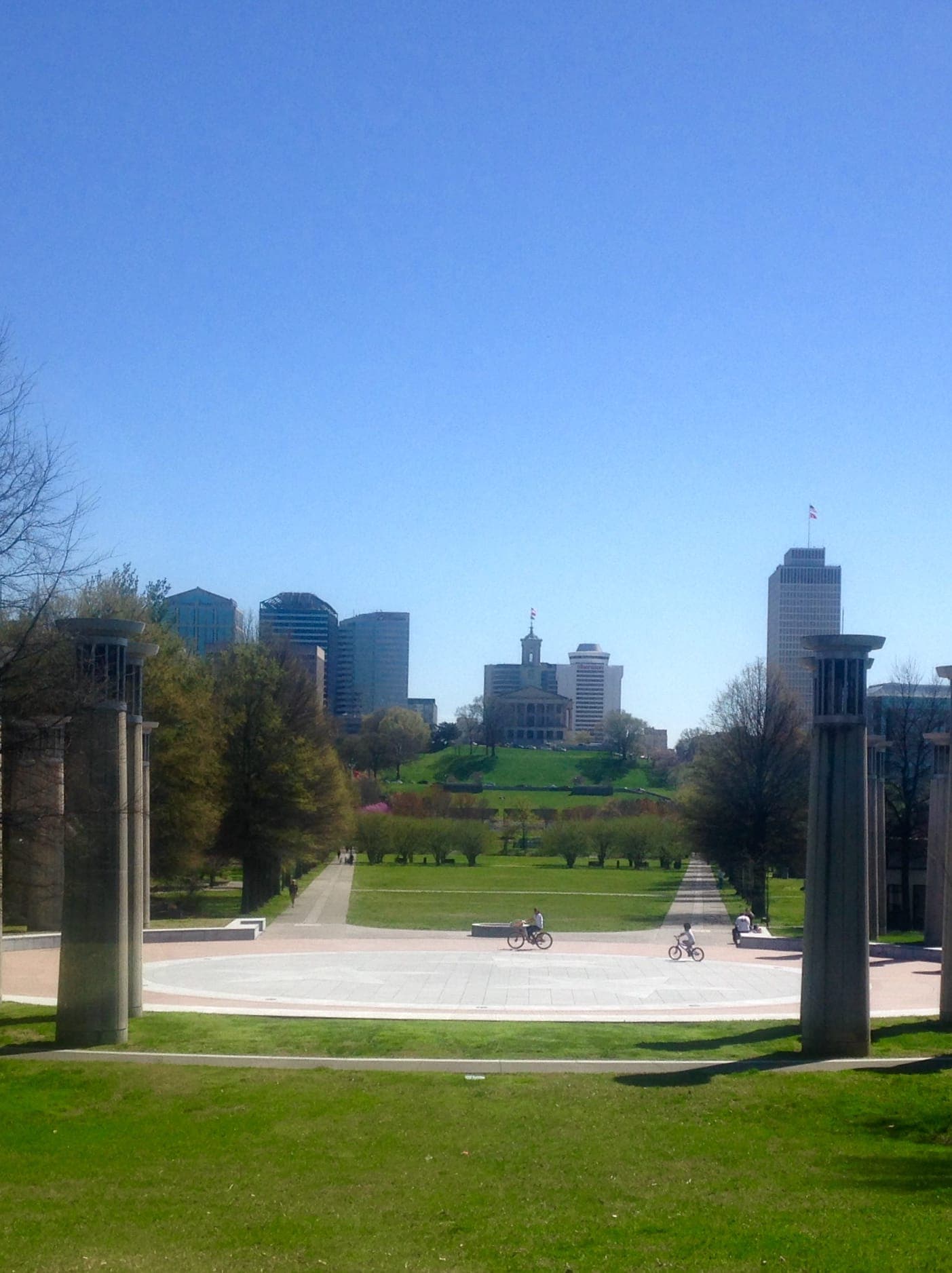 Fall in Love with Nashville—Like I Did curated by Jodi Grooms