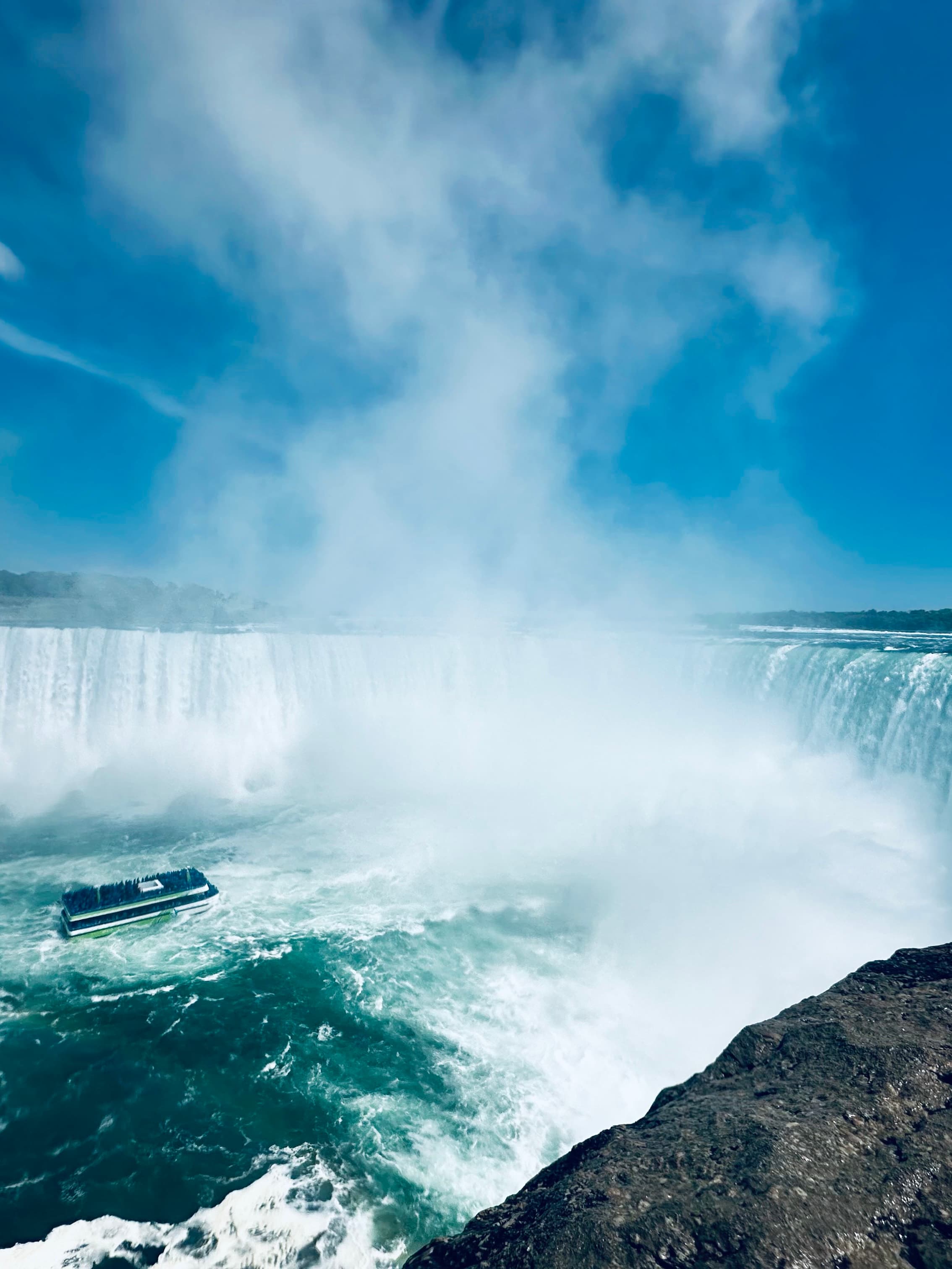 Off the Beaten Path: A Two-Day Niagara Adventure Beyond the Crowds curated by Jodi Grooms