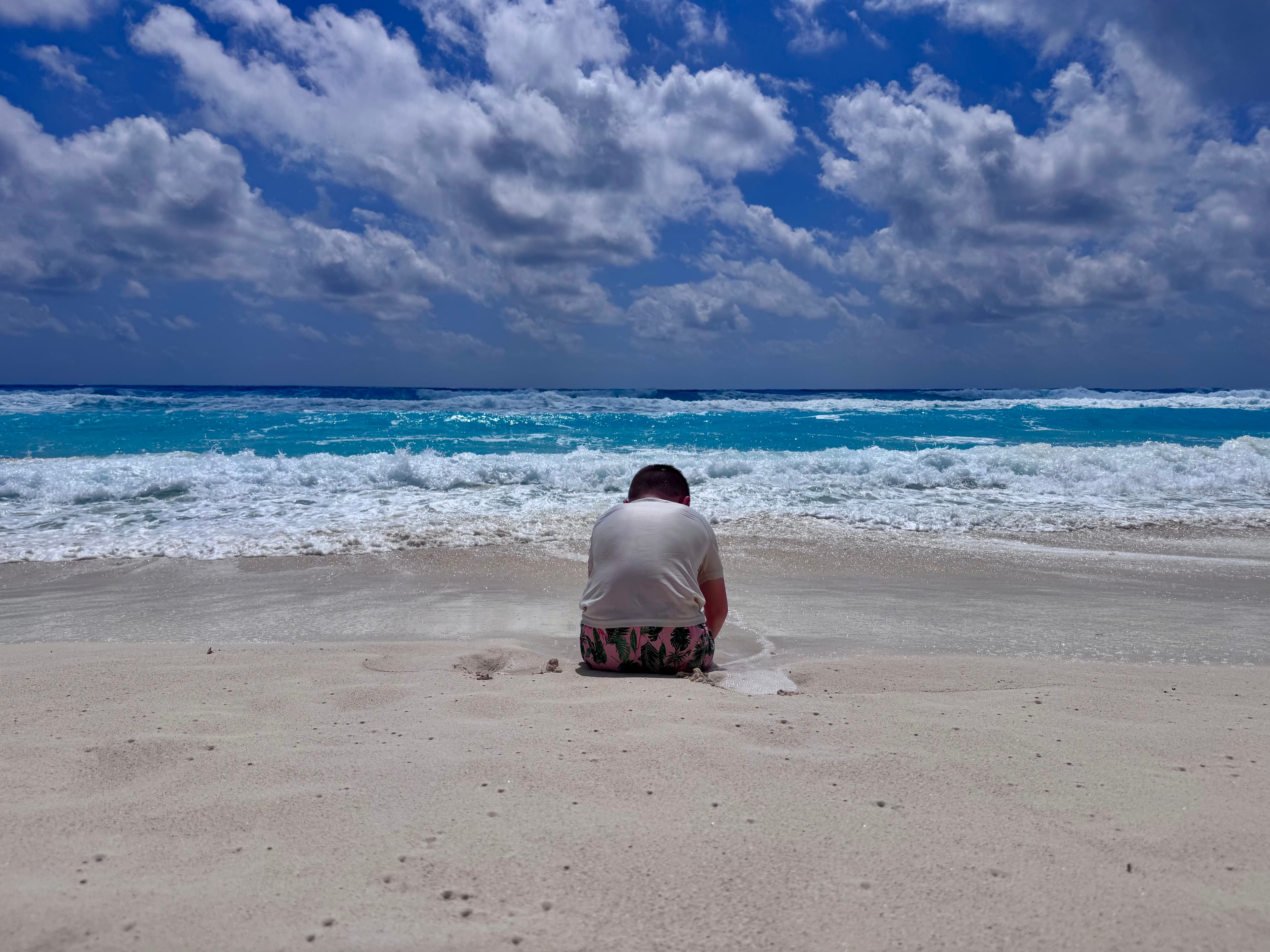 Spring Break in Cancún: All-Inclusive Moon Palace Nizuc curated by Lisa McClain