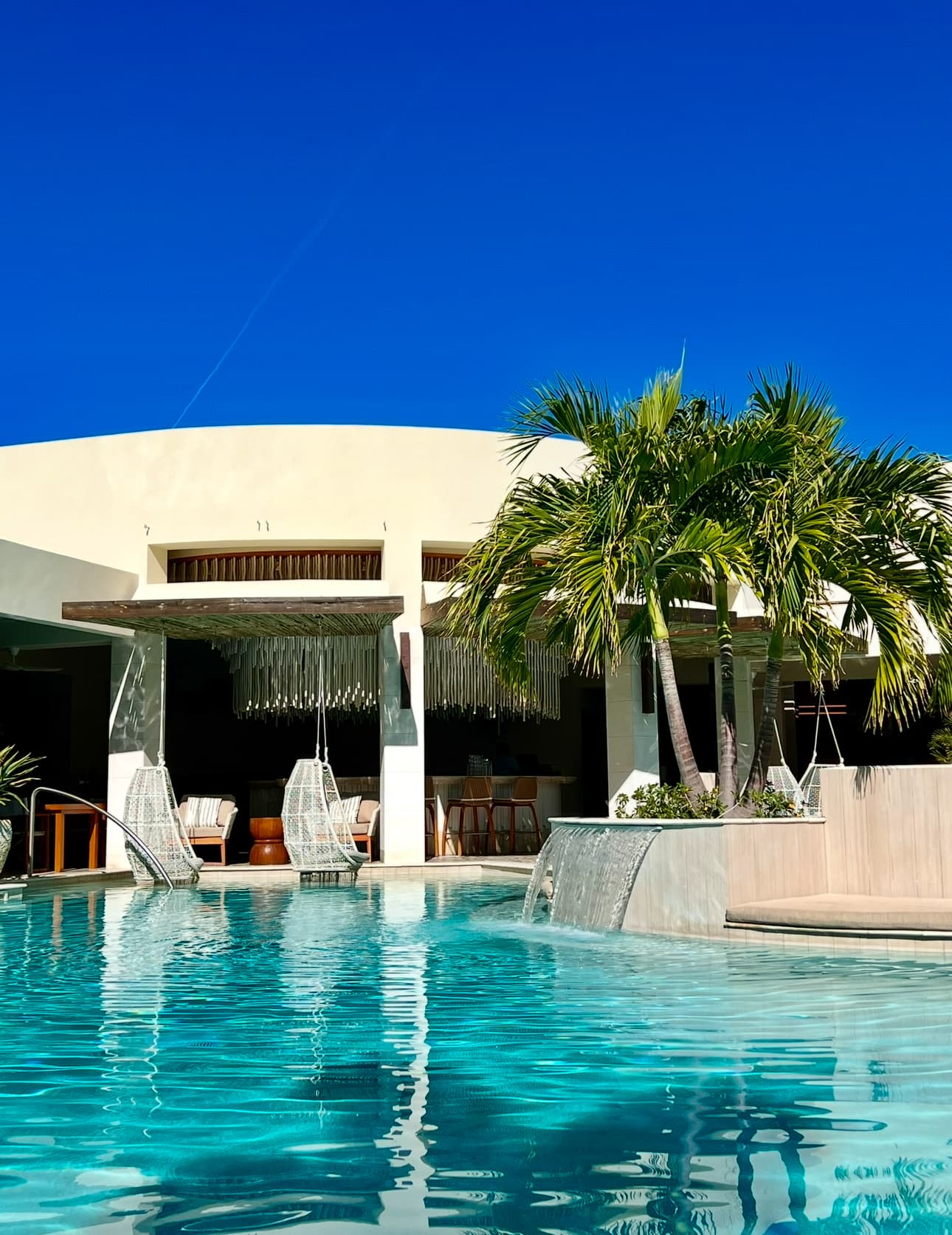 Must-Visit Hotel: The Shore Club Turks & Caicos curated by Ashley Kangas