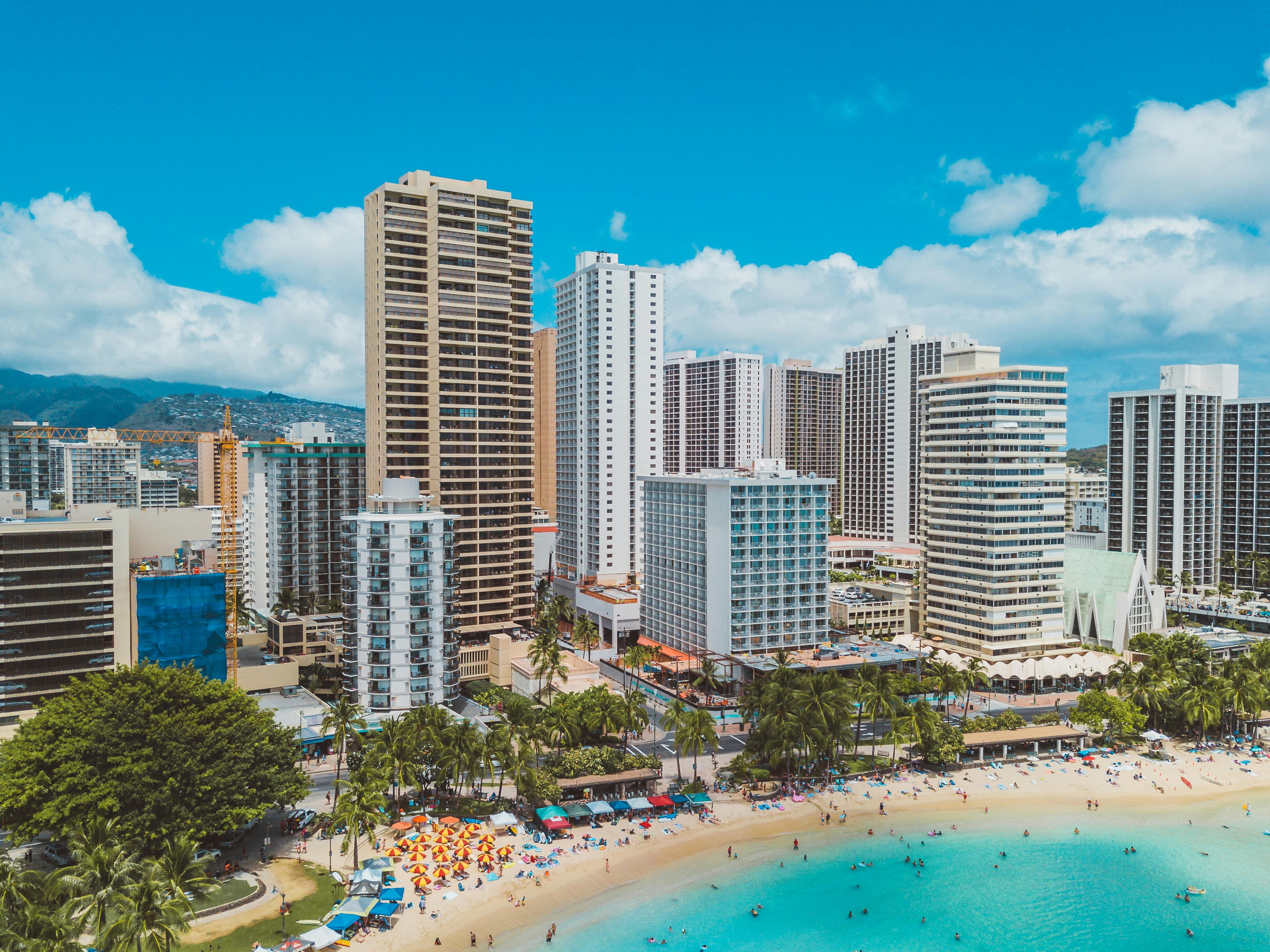 Hotel Spotlight: An Oceanfront Gem in Waikiki curated by Stephanie Ivy