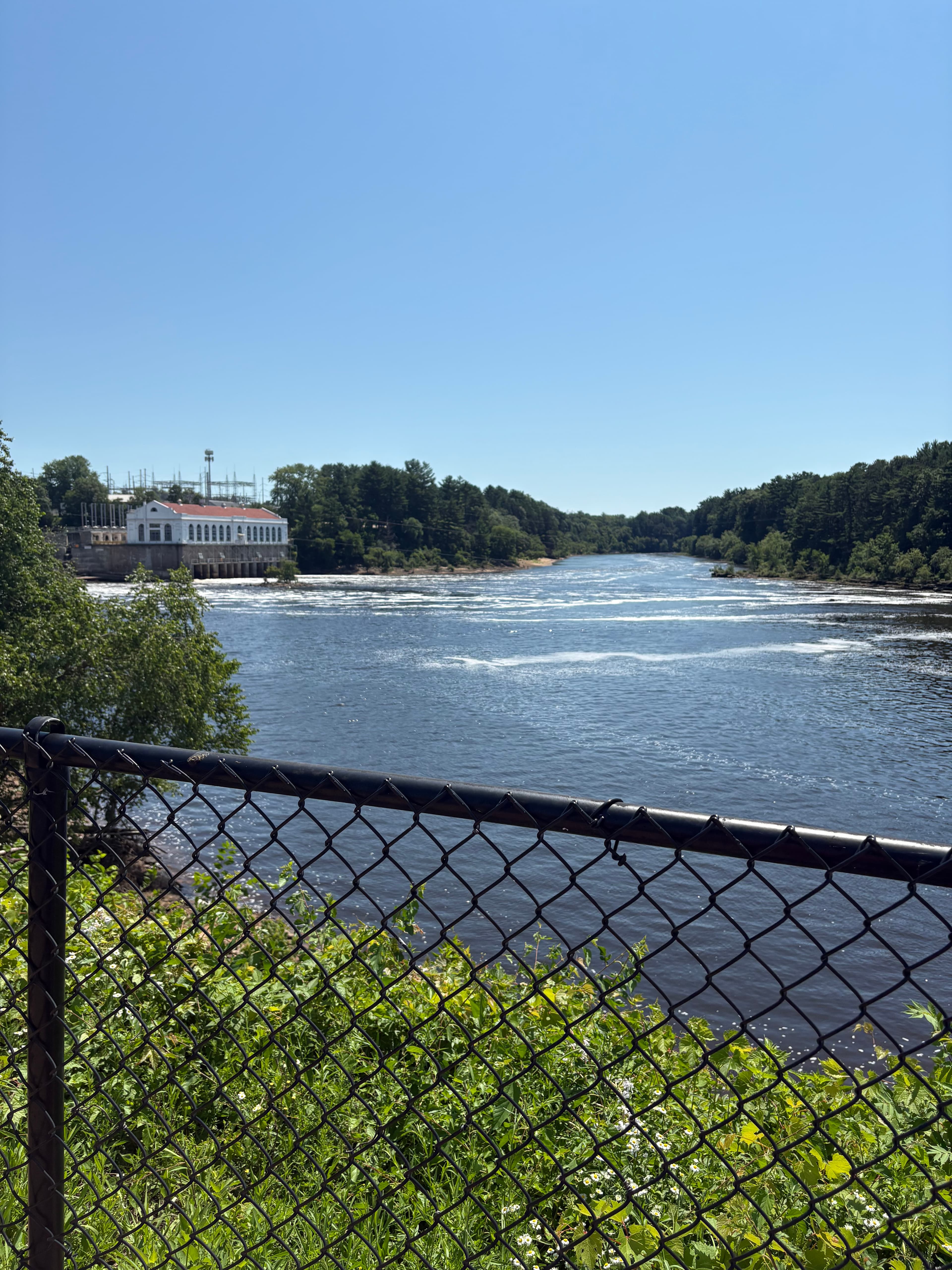 Wisconsin Dells: "The Waterpark Capital of the World" curated by Deanna Mlenar