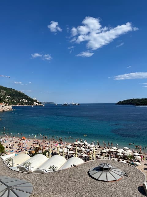 Croatia: Get Your Game On curated by Debbie Jacobs