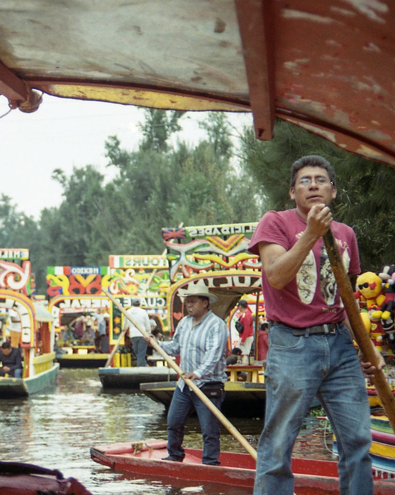 Girls' Weekend in Mexico City: An Art, Food & Culture Guide curated by Silvana Breton