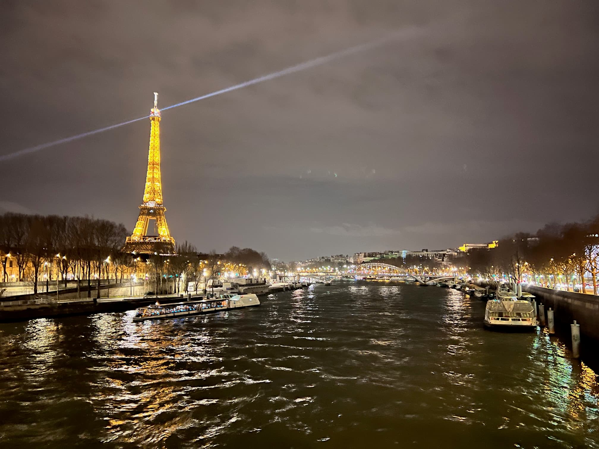 A Weekender's Guide to Paris curated by Barrett Lane