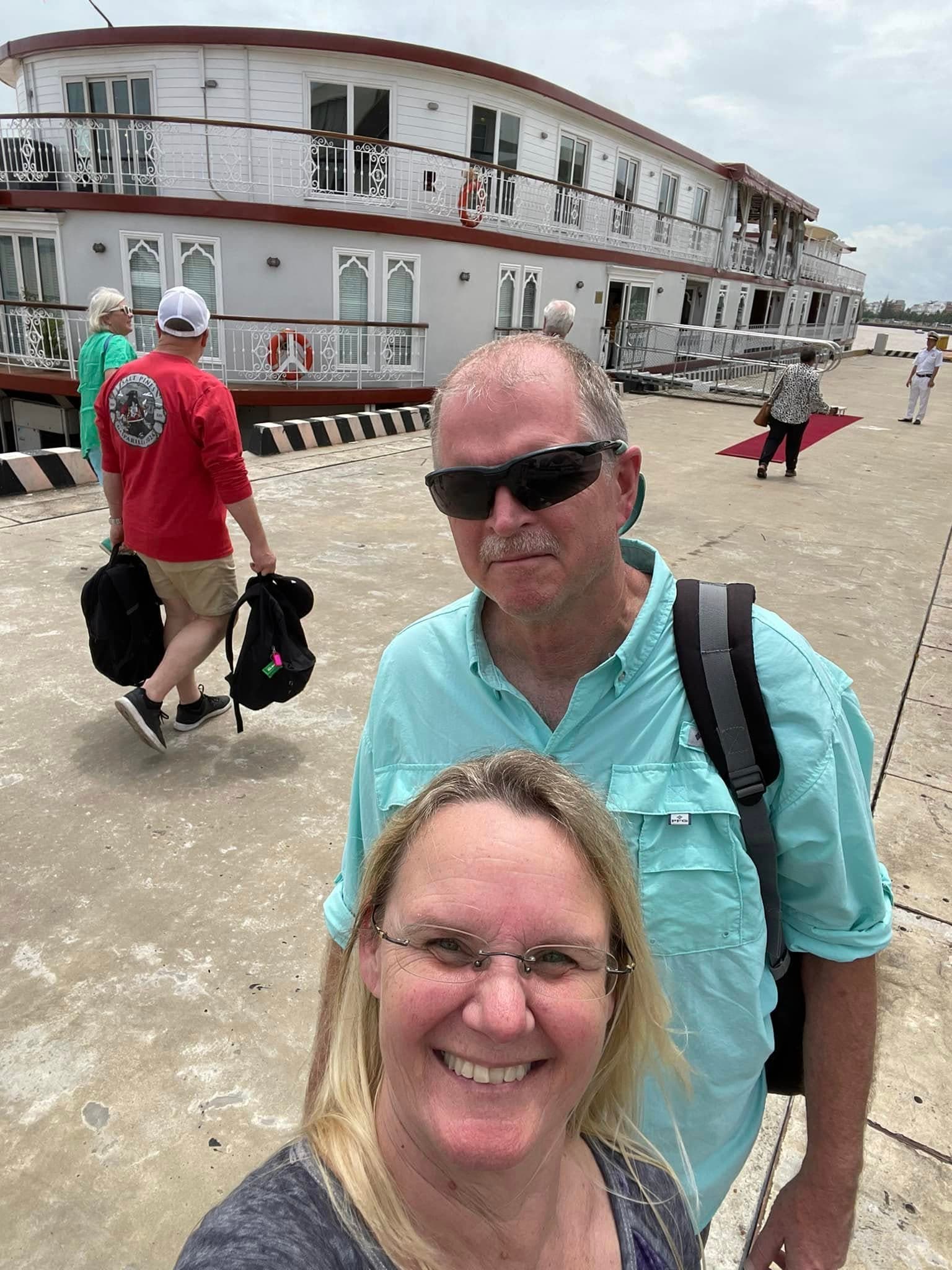 2024 Vietnam Anniversary Cruise Aboard The Jahan curated by Peter Kuhlman