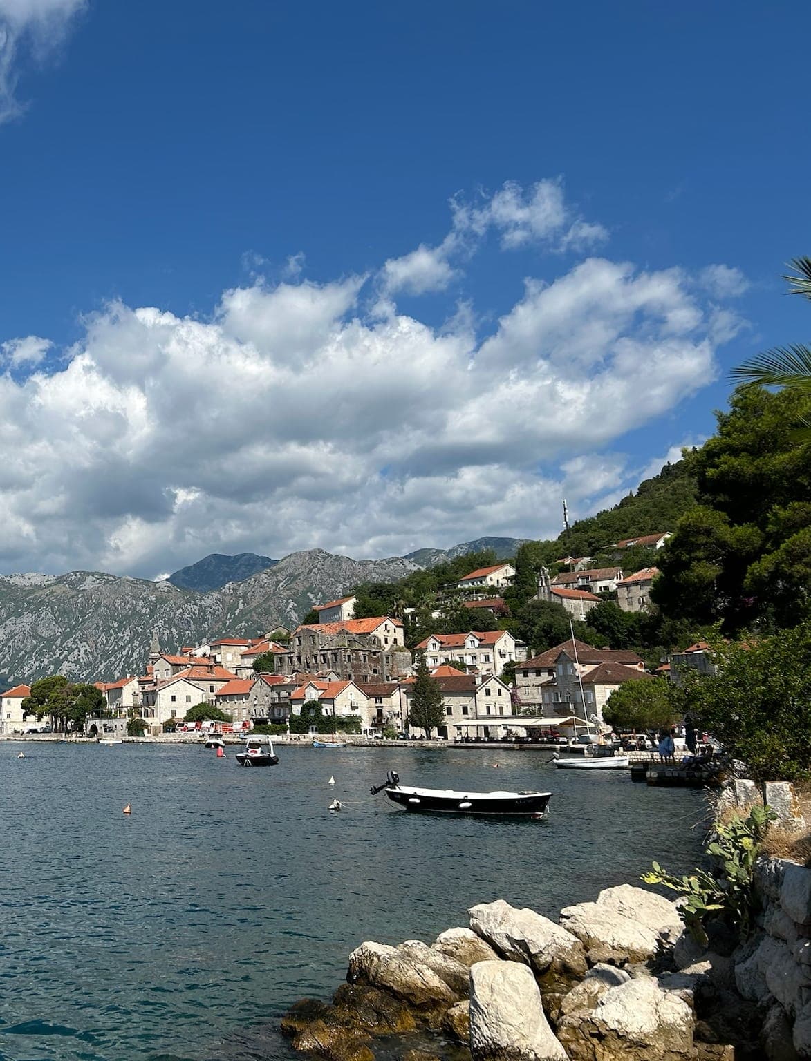 Montenegro & Croatia in 8 Nights: A Coastal Adventure Across the Adriatic curated by Halle Rossi