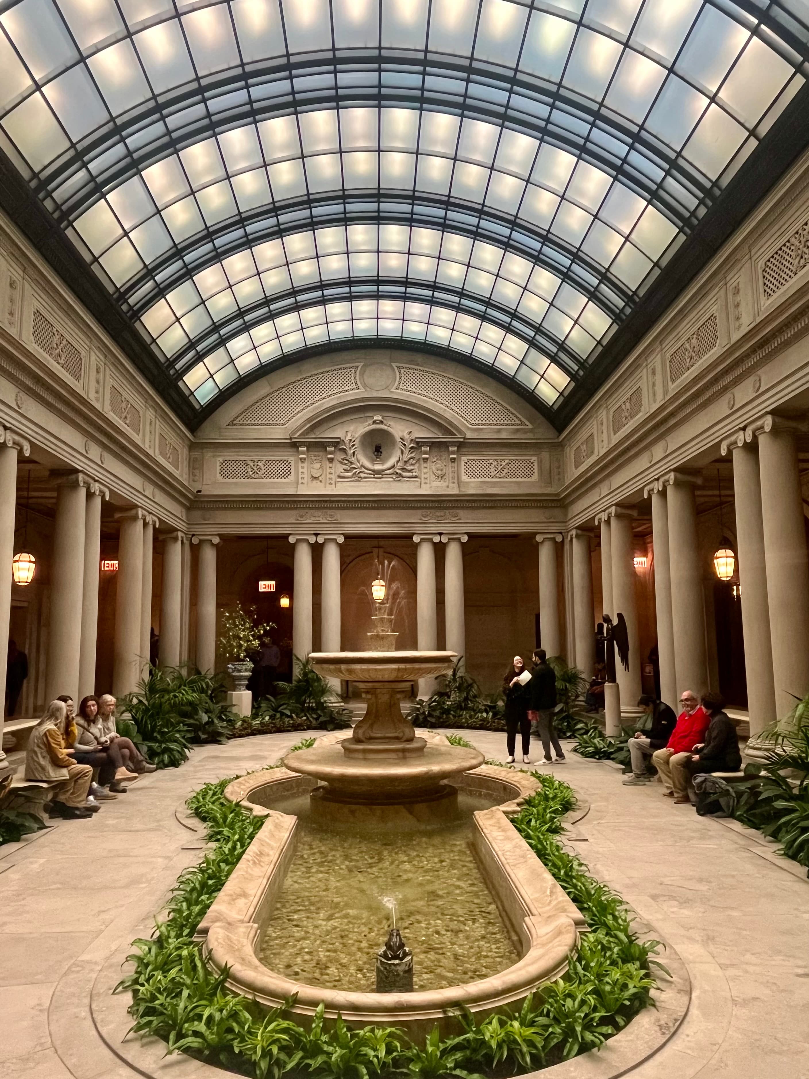 The Gilded Age in New York: Where to Go, What to See, and Why It Still Dazzles curated by Genevieve Marie