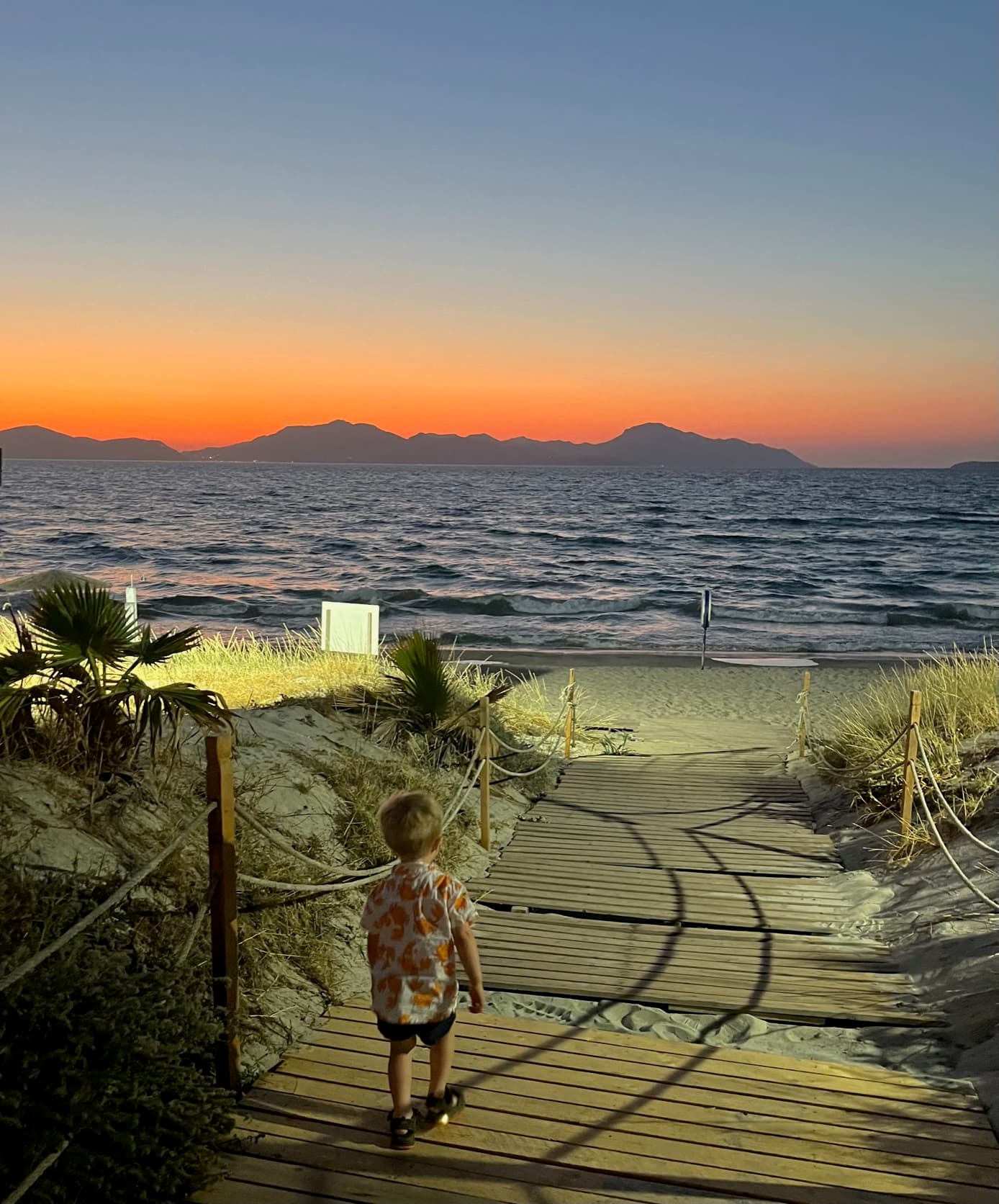 Kos, Greece: Beach, Food and Fun with Kids curated by Katrina Schmidt