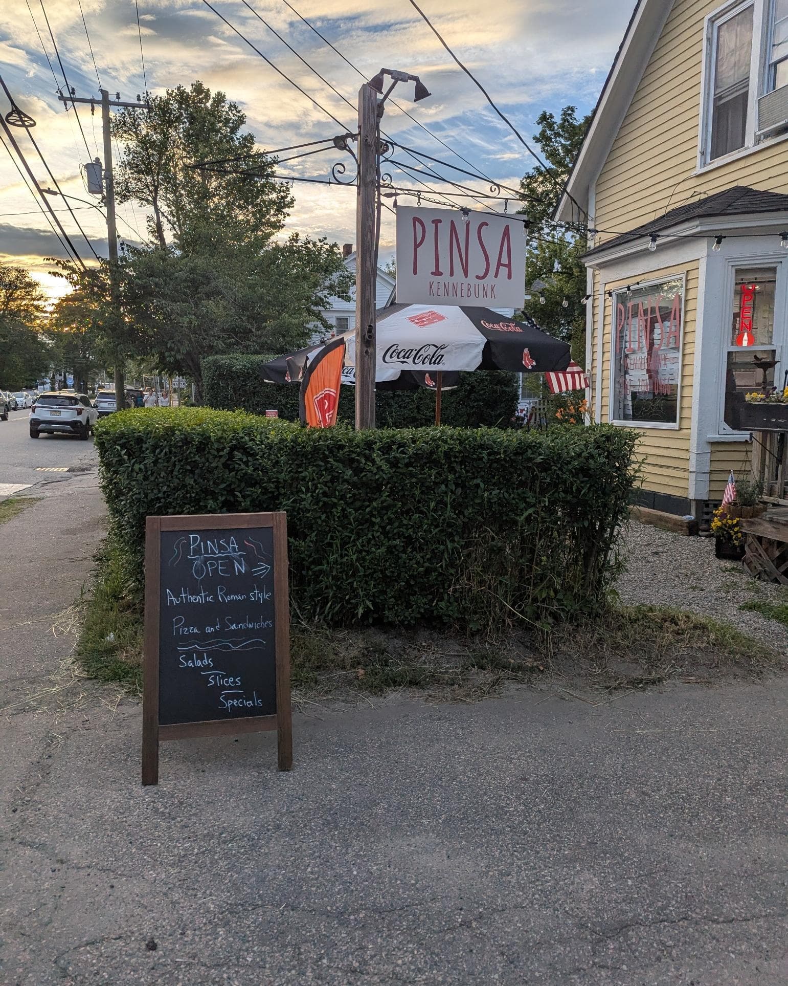 Coastal Maine for Families: Our Relaxed Getaway with 3 Kids curated by Jody Rodriguez