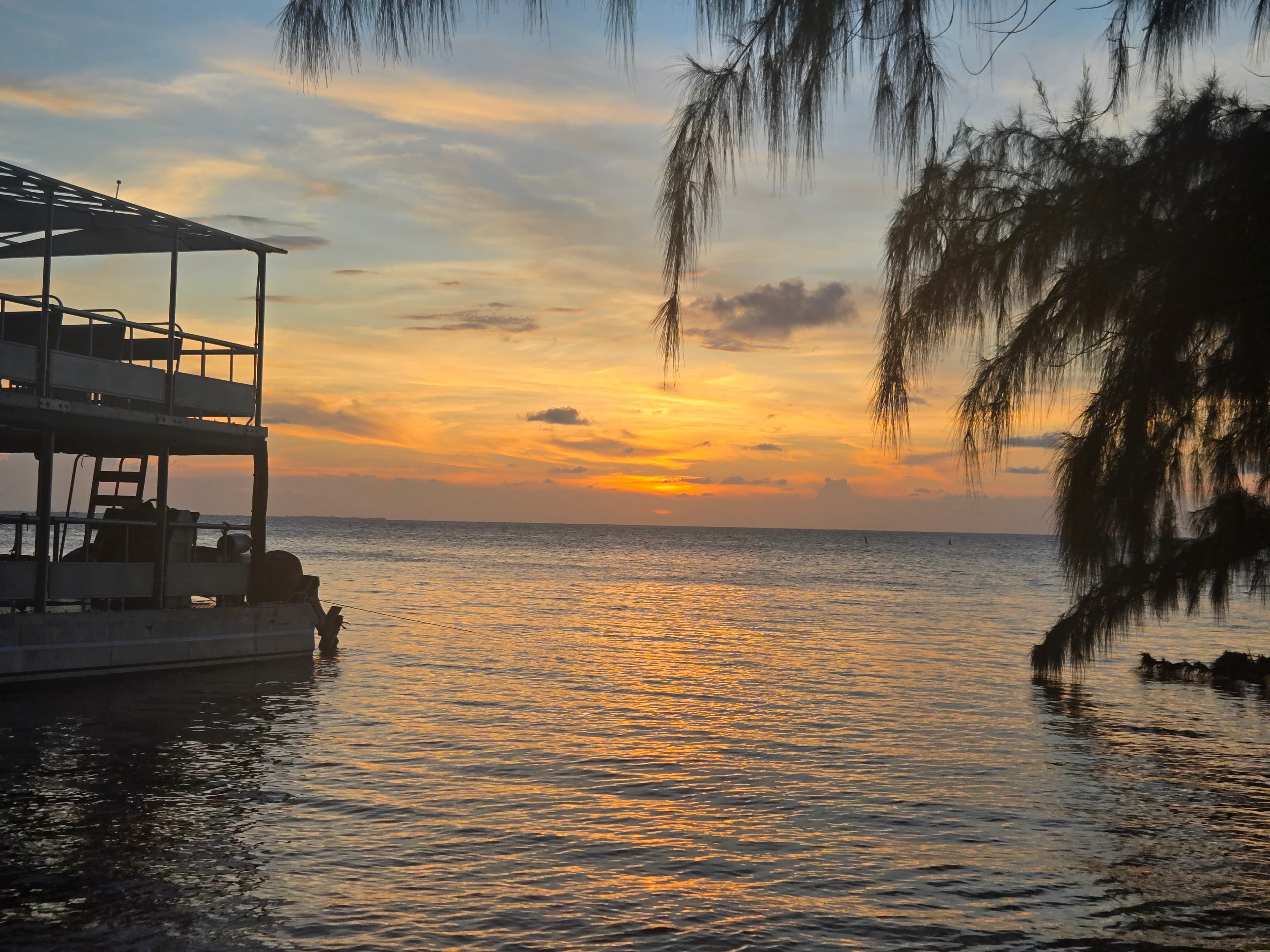 A Celiac Guide to Grand Cayman curated by Jonah Pregulman