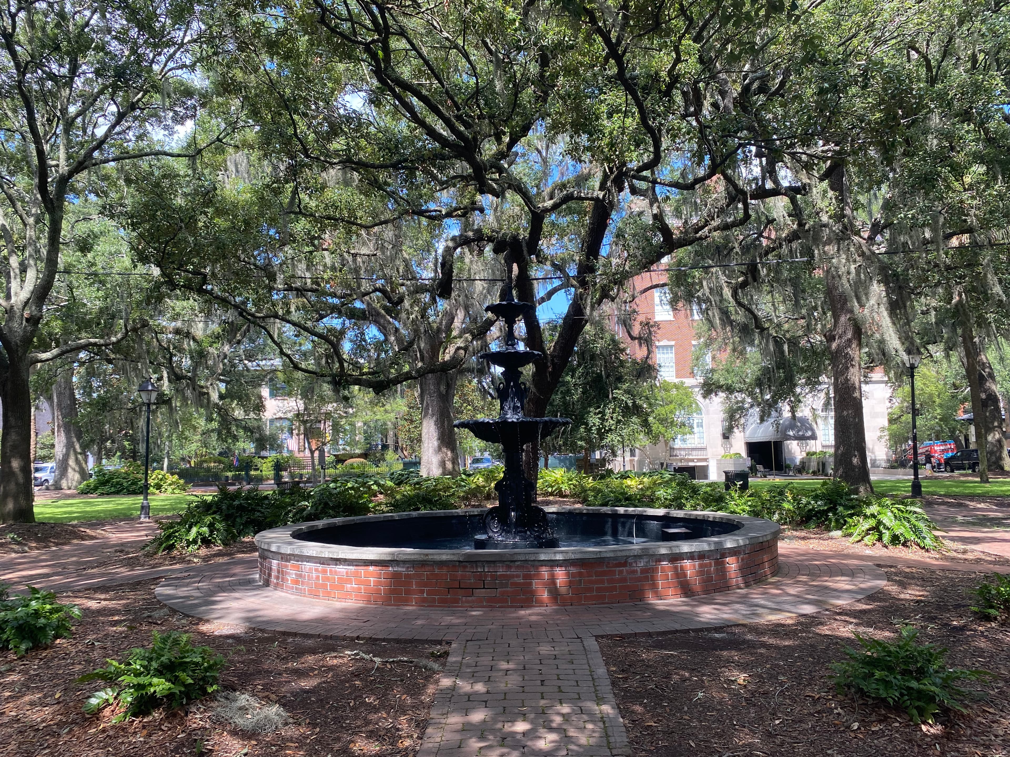 Savannah, Georgia: A Charming Southern Getaway curated by Kim Wortman