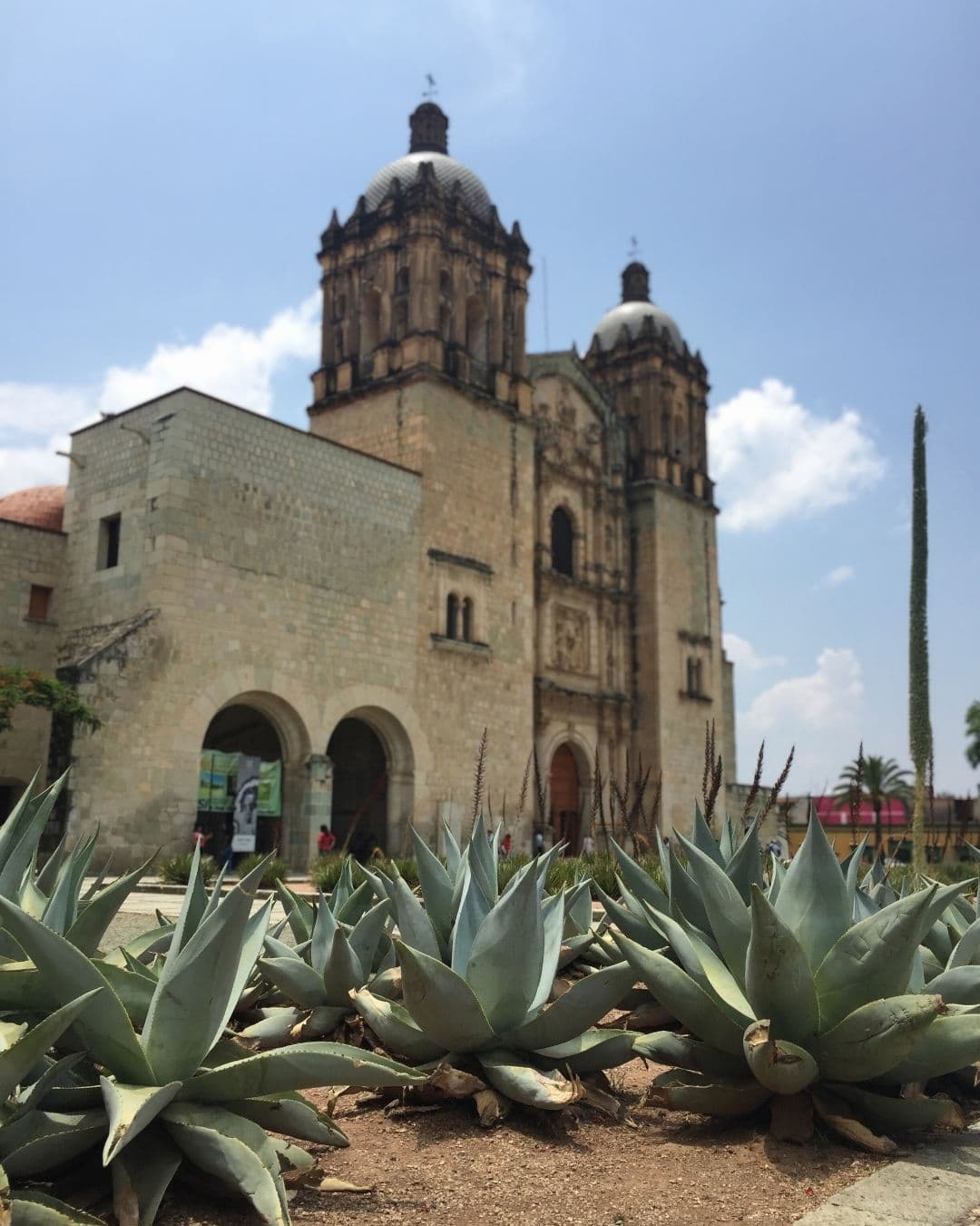 3-Day Oaxaca City Itinerary for First-Time Visitors curated by Arina Nustajeva