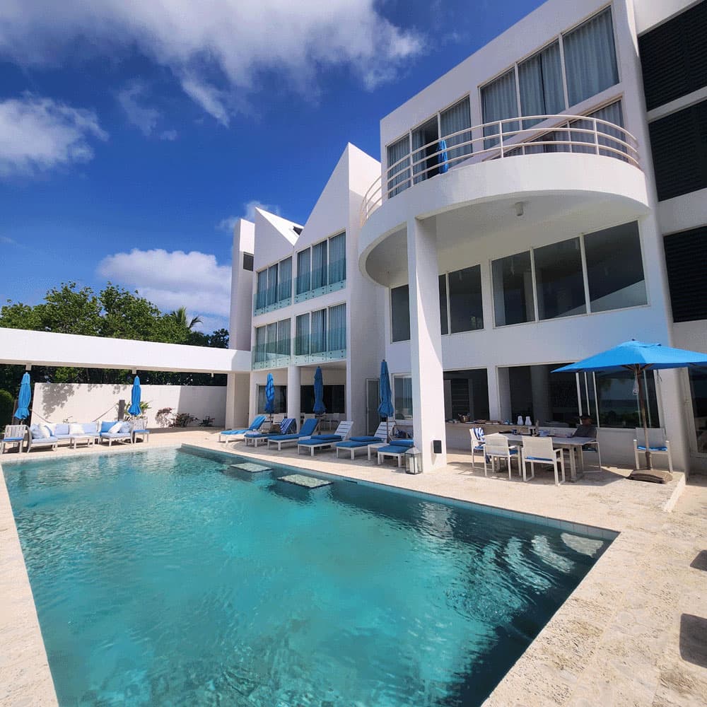Hidden Gem Uncovered: How to Do Anguilla in 3 Days curated by Sonja Esch