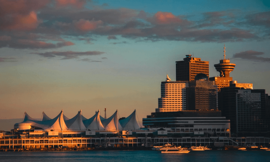 Vancouver, British Columbia: A Local’s Guide to the Splendor of This Stunning City curated by Patti Baral