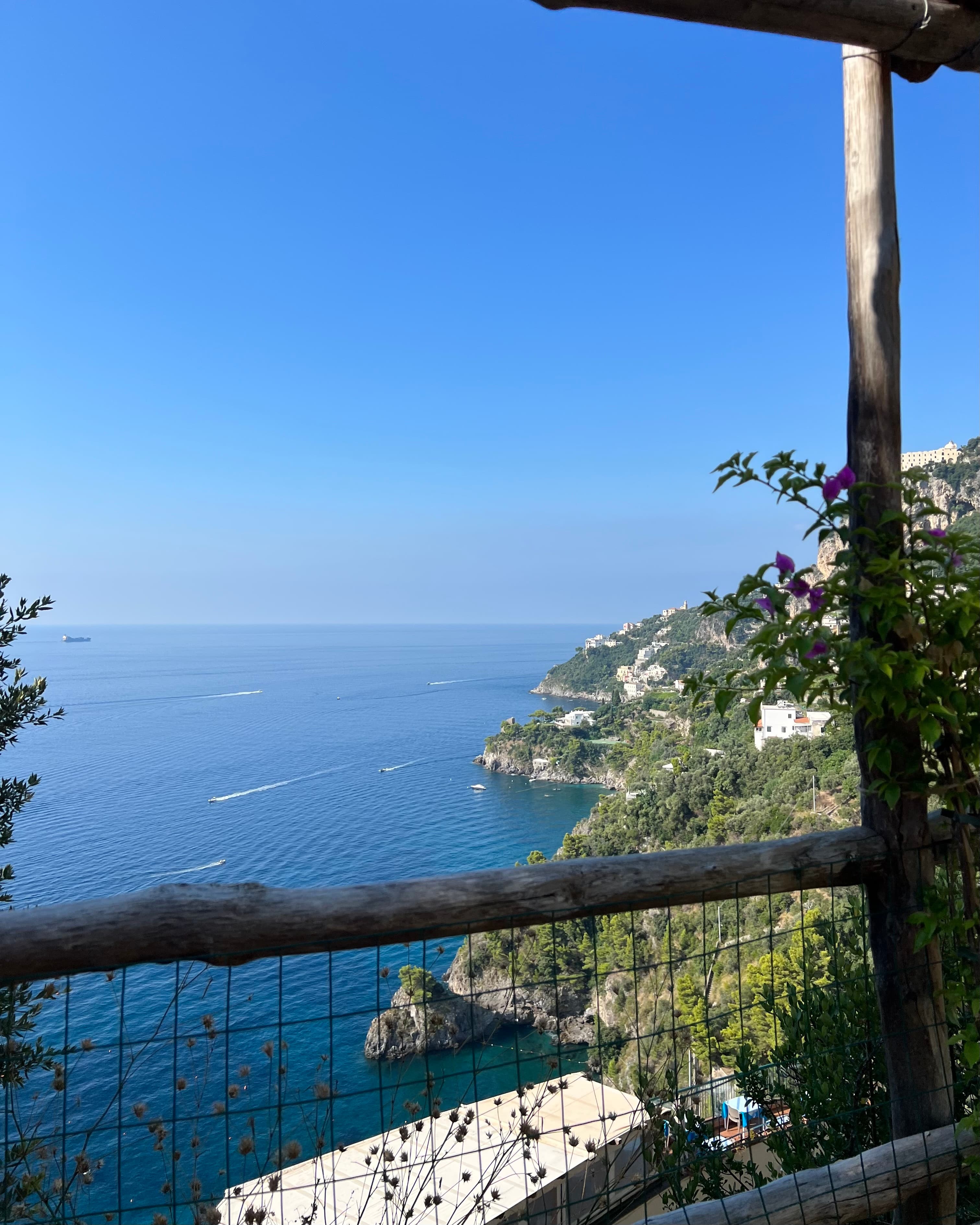 A Guide to the Best Amalfi Coast Cooking Classes curated by Jackie Pulice