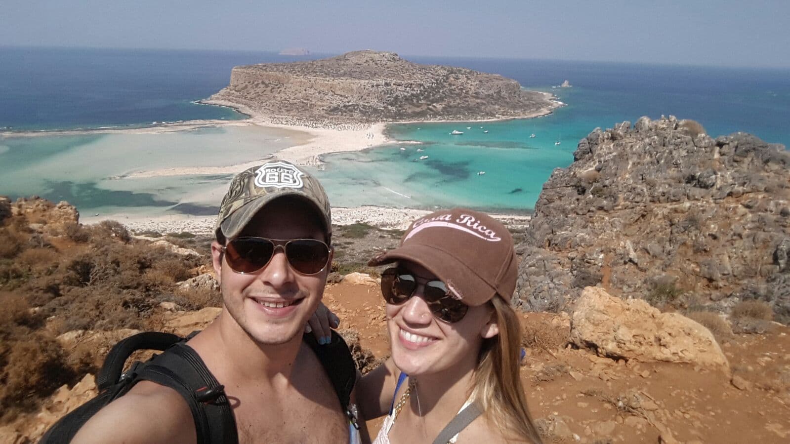 Dreamscape to Crete curated by Breanna Champion