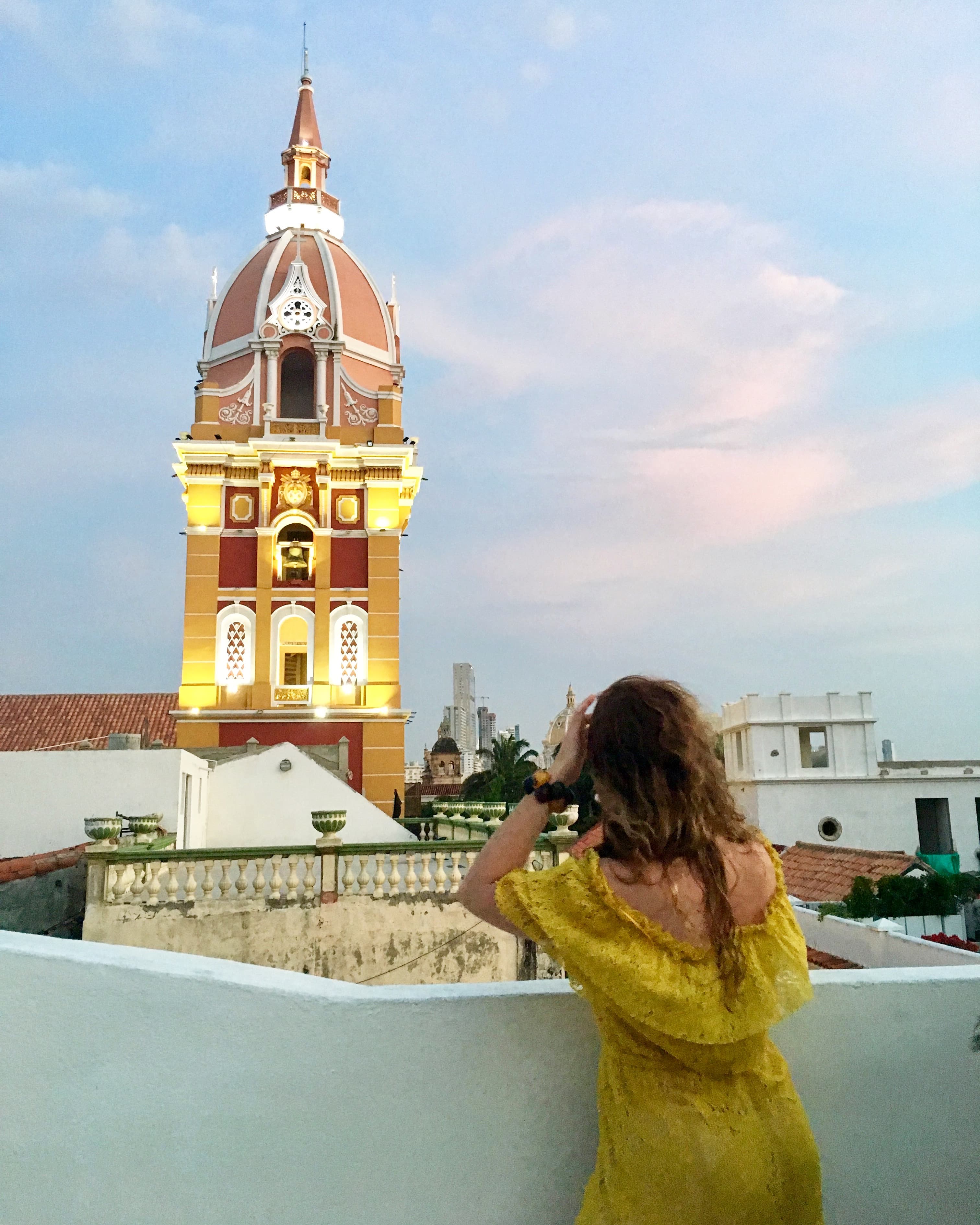 Ultimate Cartagena Travel Guide: Best Things to Do, Eat & See in Colombia’s Caribbean Gem curated by Laura Zapata