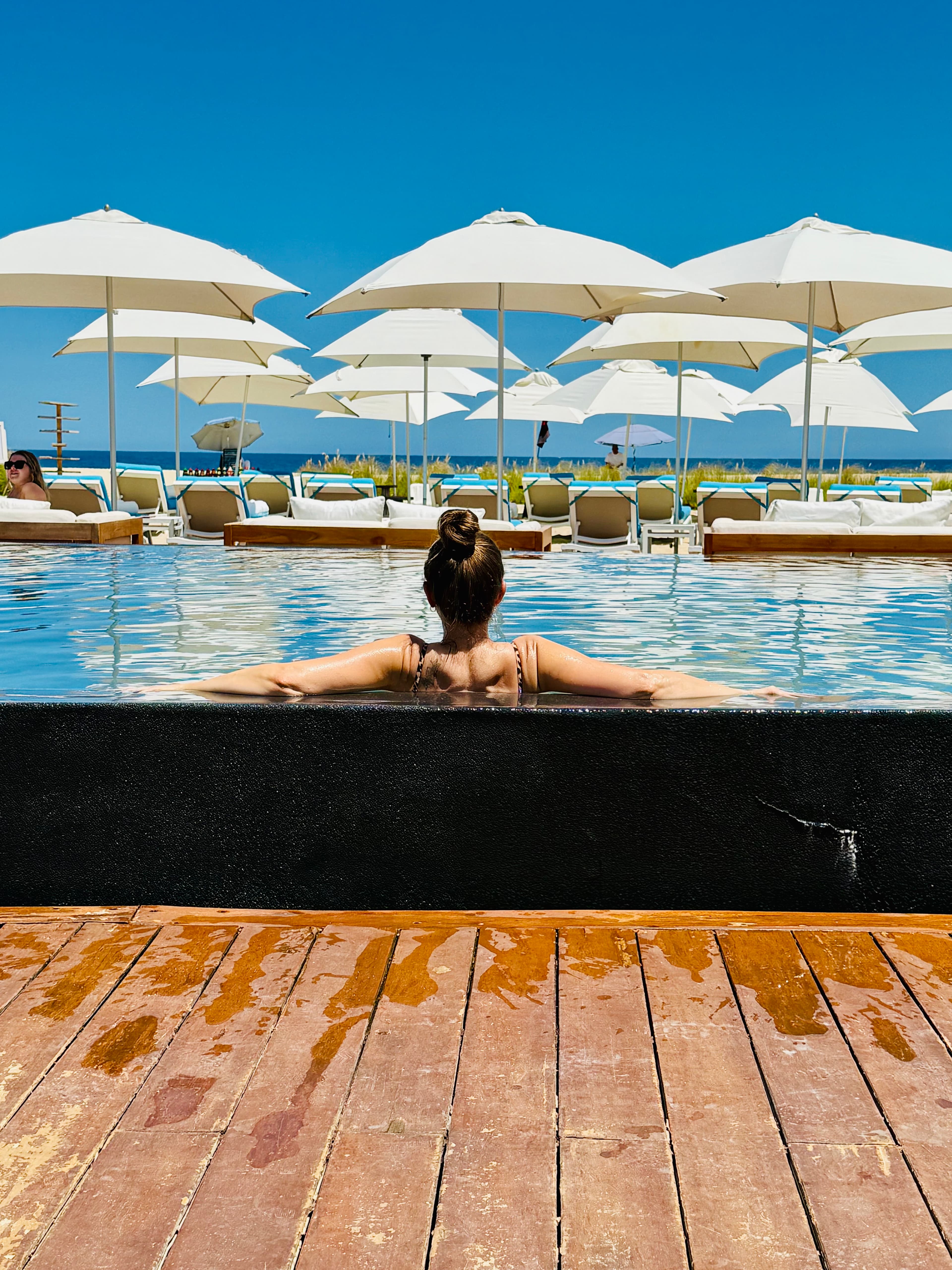 4-Day Girls' Trip to San José del Cabo curated by Jennifer Essex