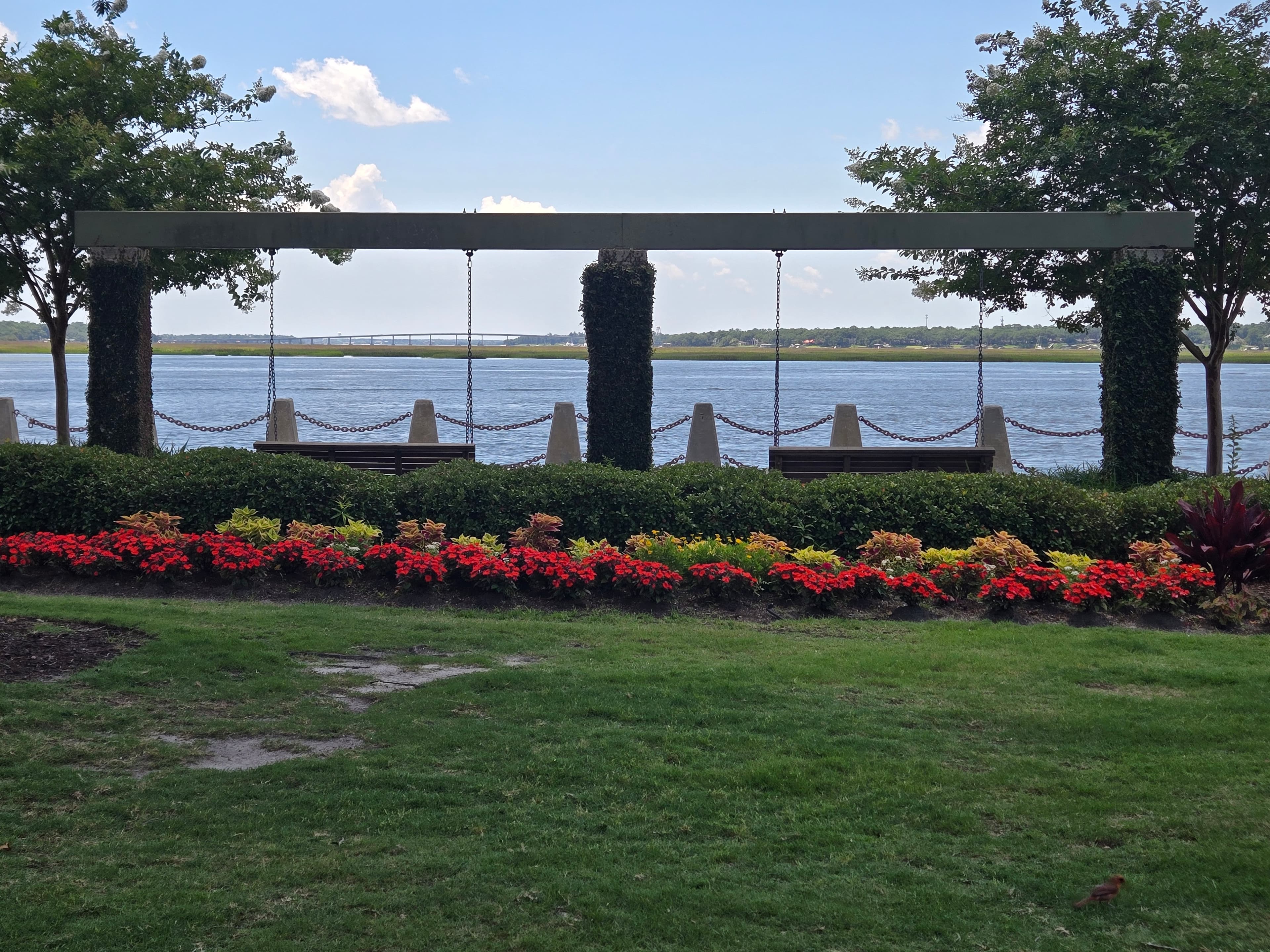 Lowcountry Charm & Beachside Bliss: Hilton Head Island curated by Jennifer Klingner