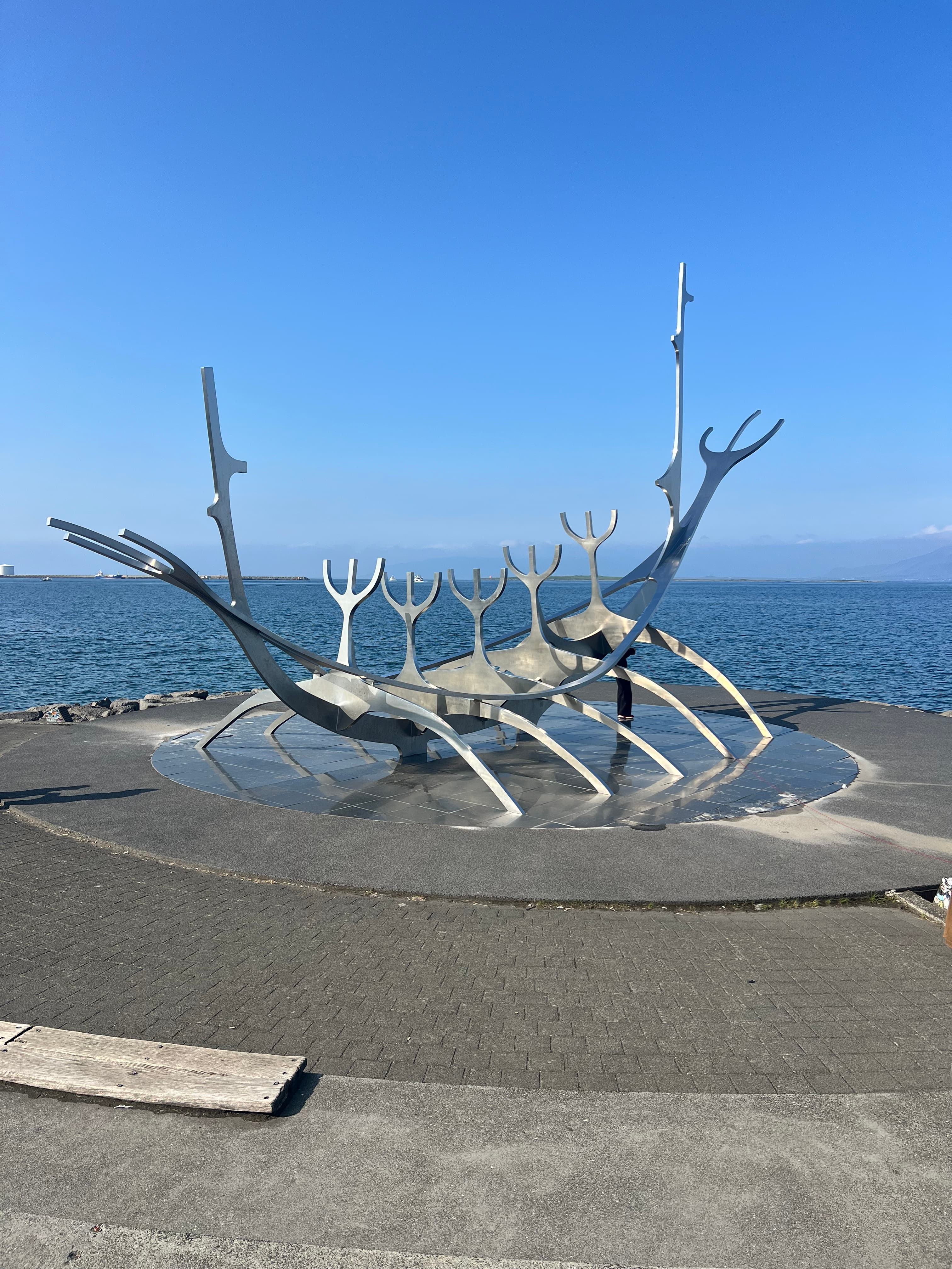 3 Perfect Days in Reykjavík for Families curated by Jennifer Rosenberg
