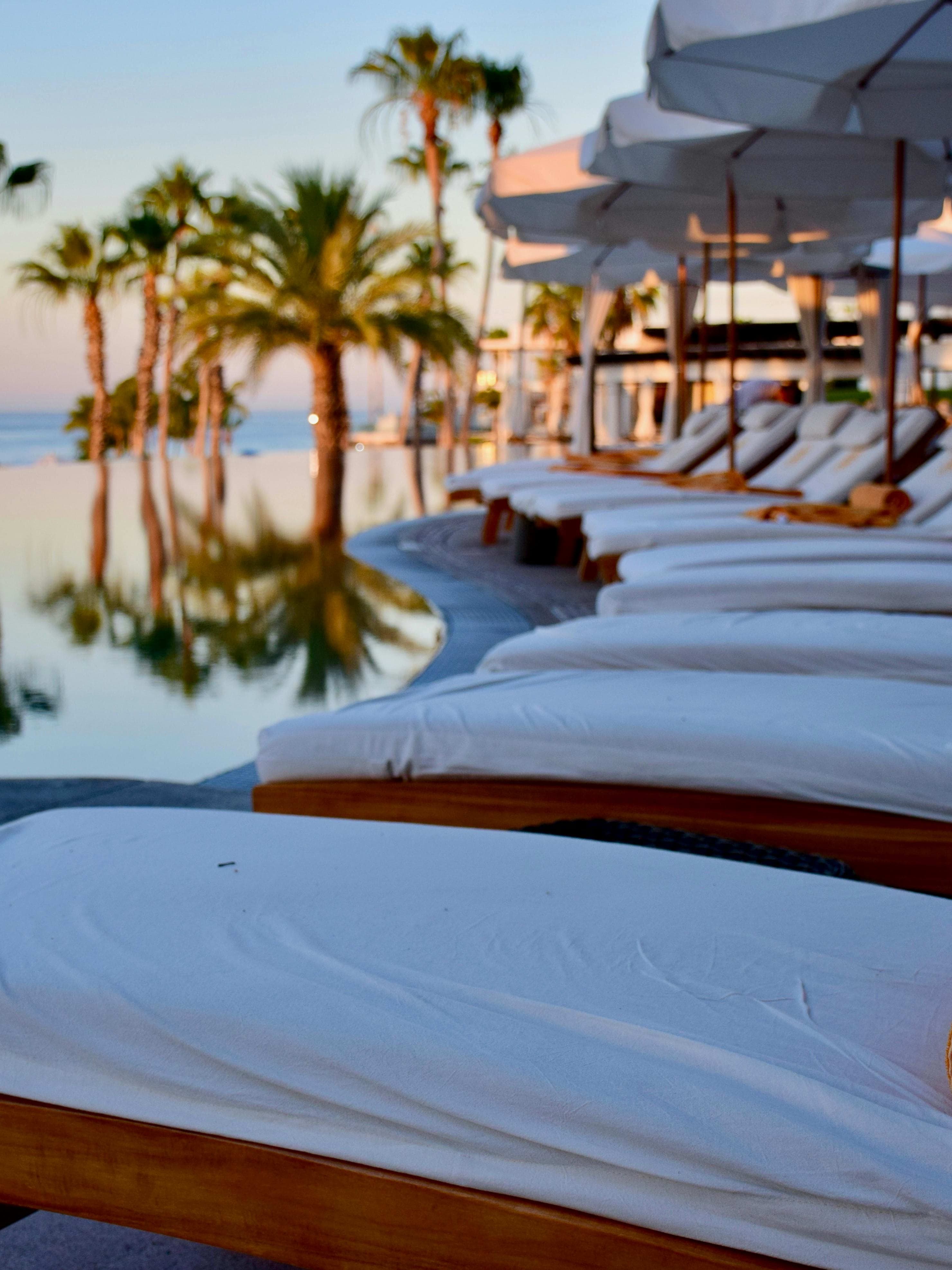 The Ultimate Luxe Girls Weekend in Mayakoba curated by Heather Farrington