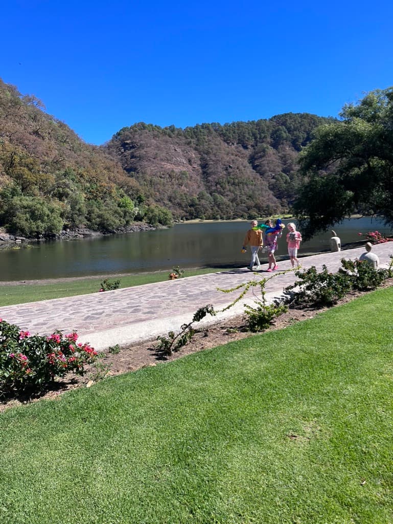 Hotel Spotlight: Escape to Sierra Lago Resort & Spa curated by Leah Coover