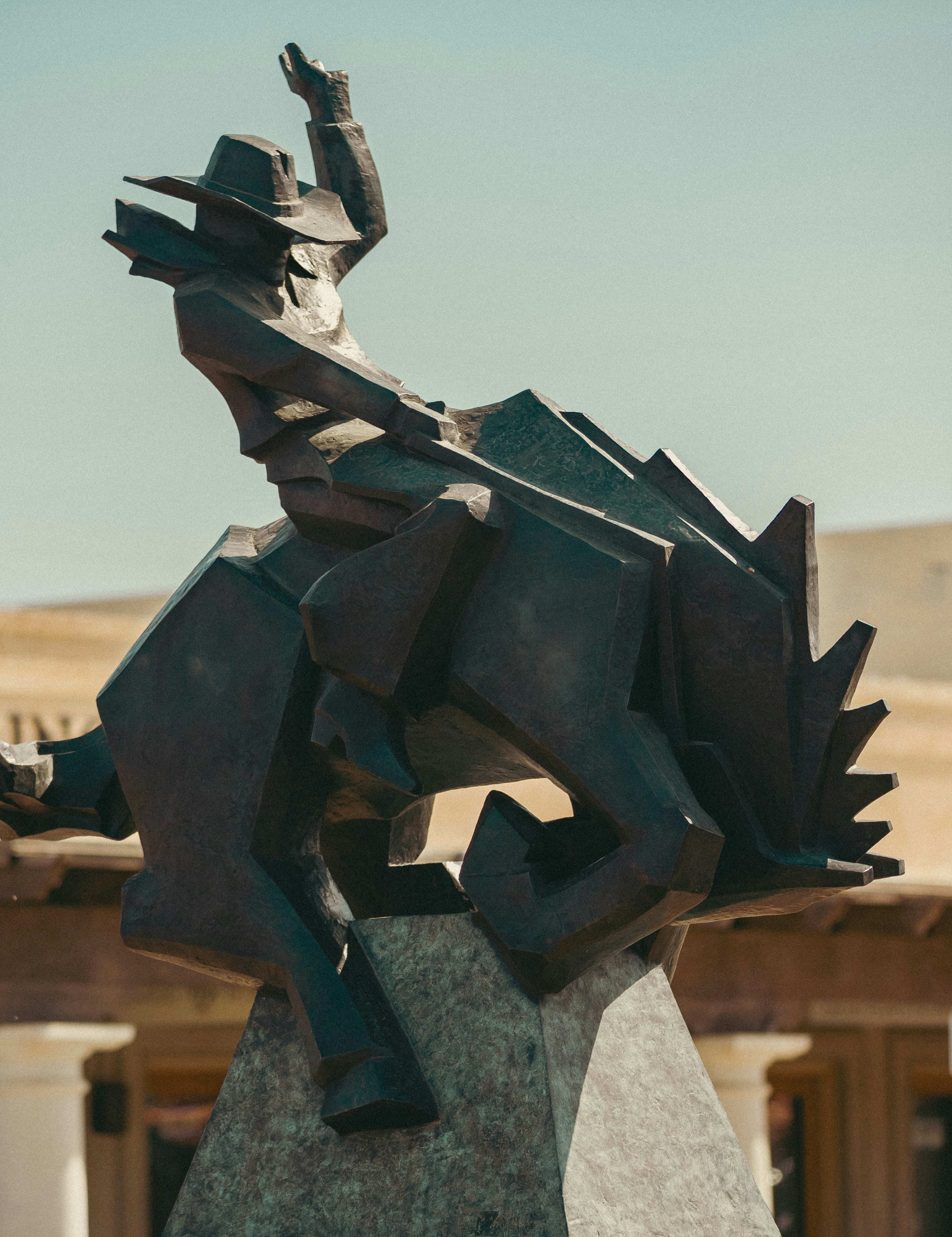 Desert Dudes’ Long Weekend: A Scottsdale Bachelor Bash curated by Jeremy Jacobson