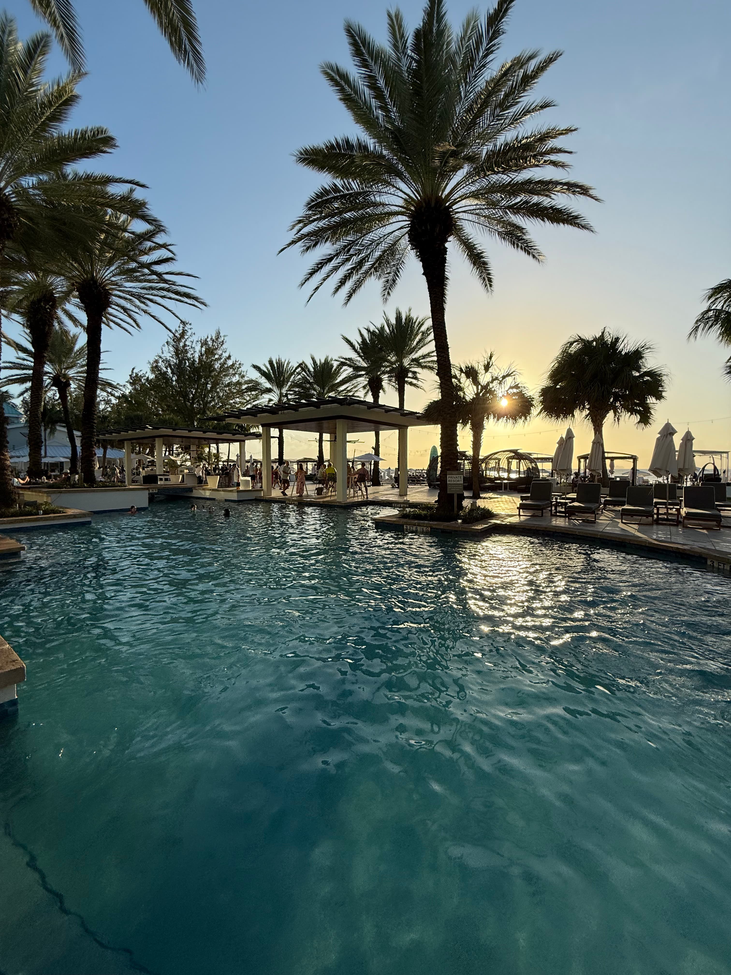 Caribbean Comfort at The Westin Grand Cayman curated by Jennifer Singleton