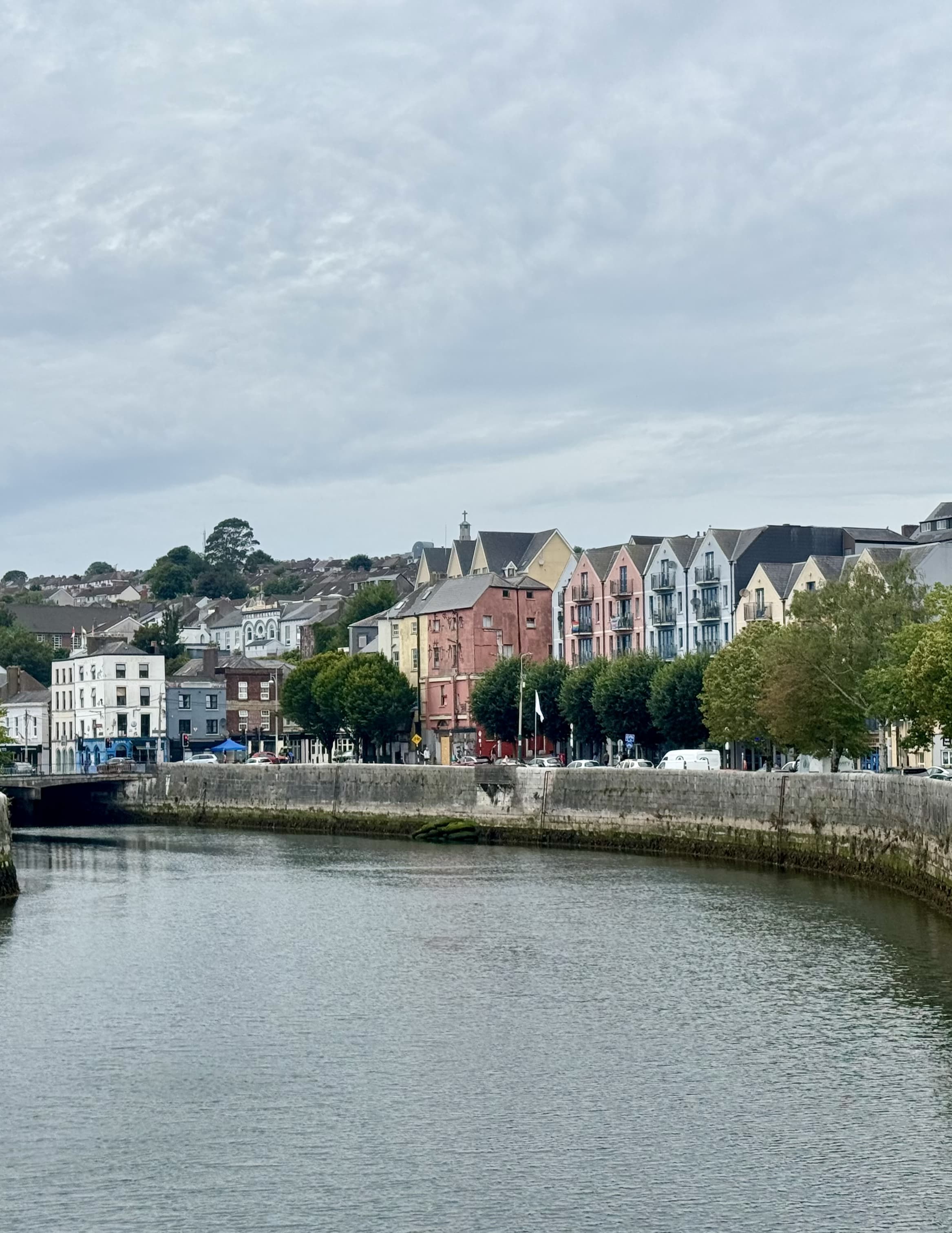 The Best of Cork, Ireland curated by Lisa McClain