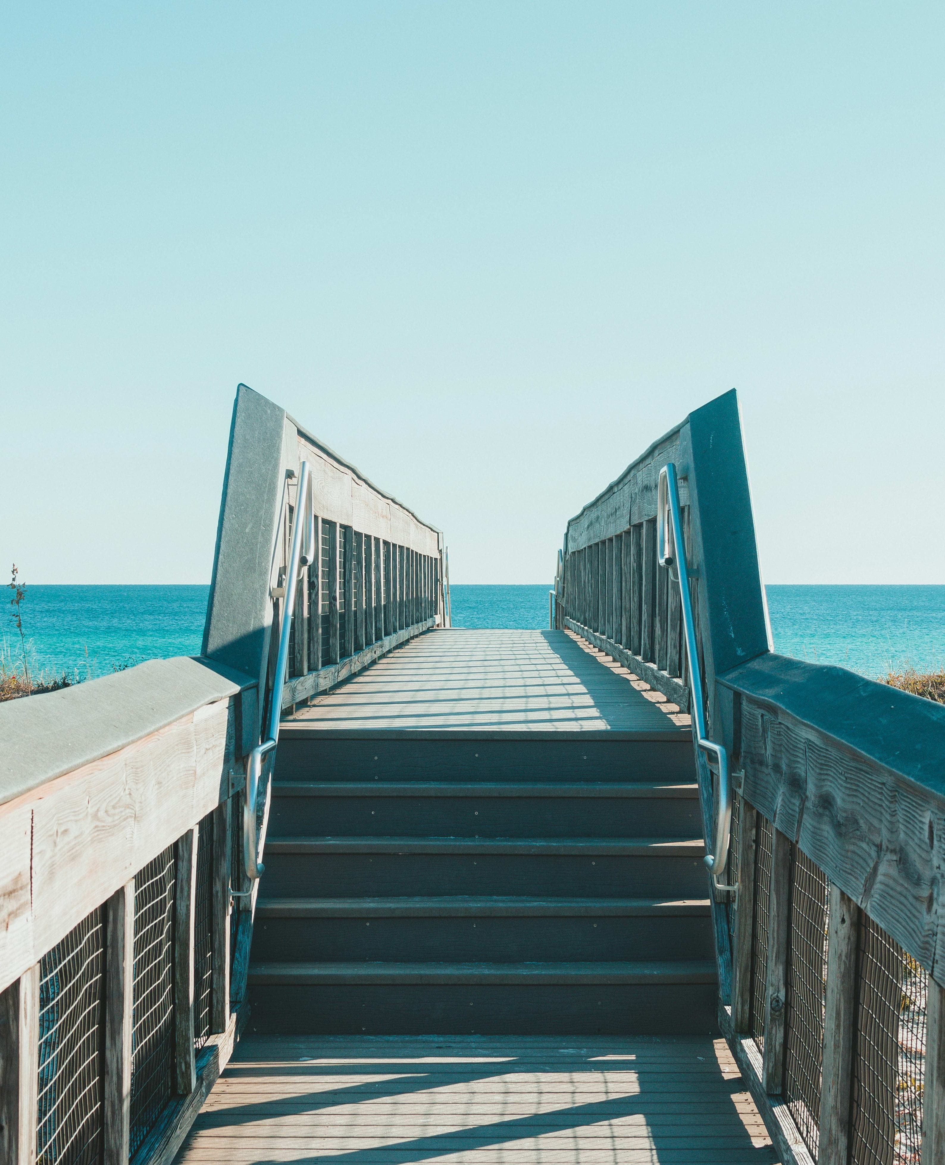 30A, Florida: Panhandle Paradise curated by Alissa Southway