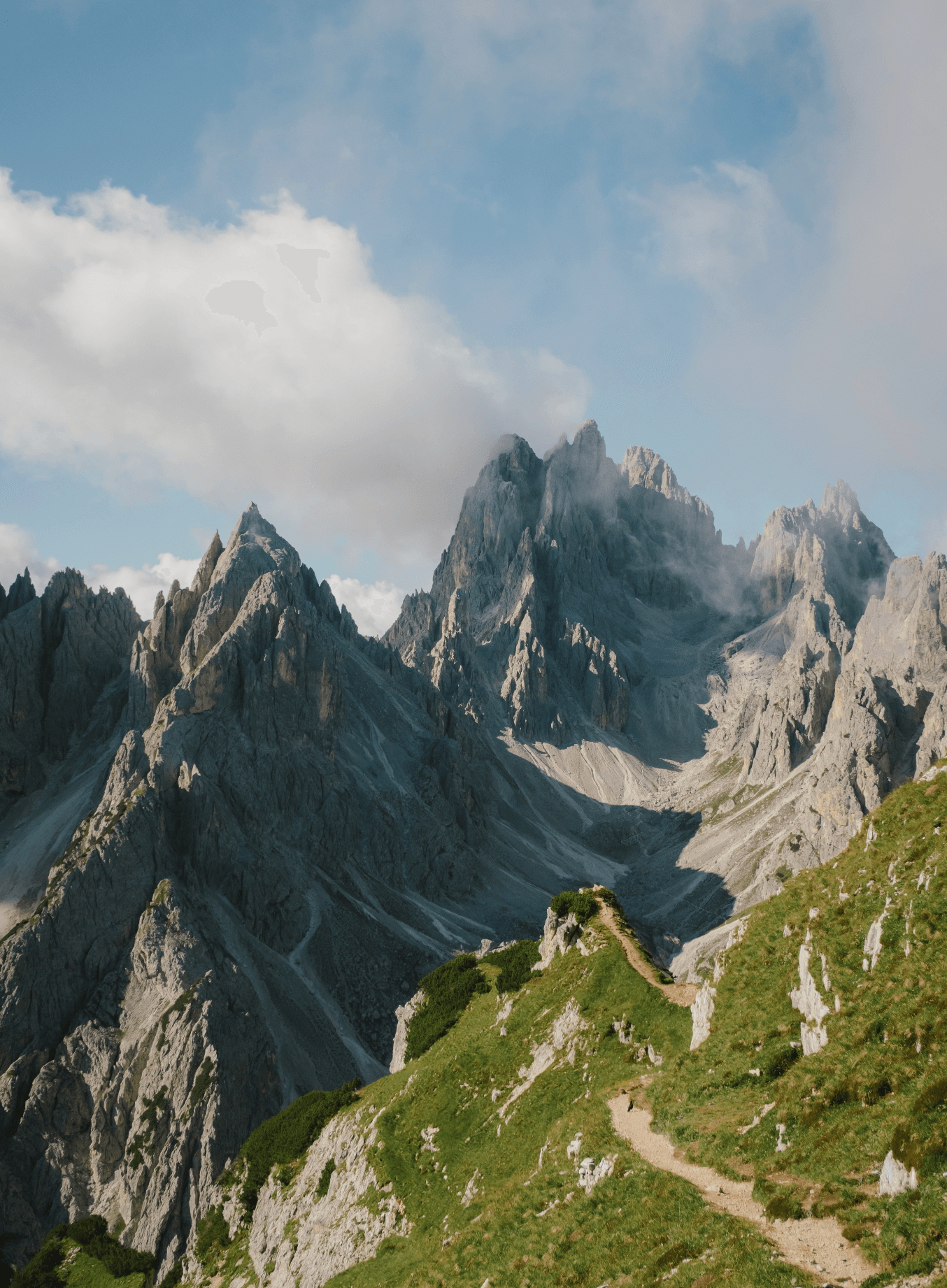 A Dolomites Vacation with the Perfect Mix of Luxury & Adventure curated by Merissa Bradford