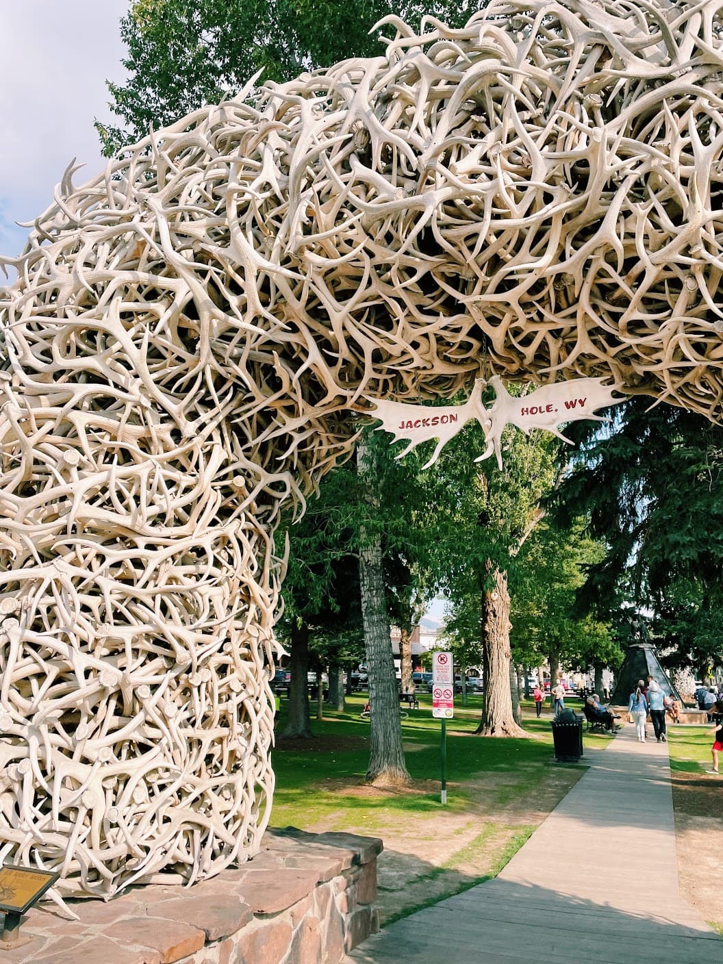 A Local's Guide to Jackson, Wyoming: All Seasons curated by Lizz Duggan